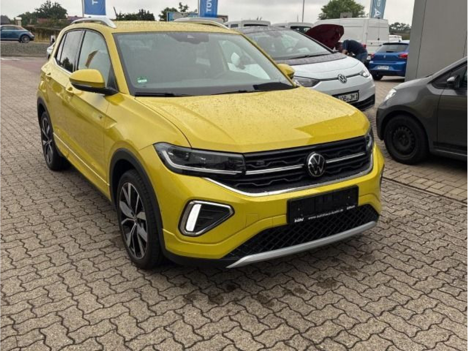 Volkswagen - T-Cross_3