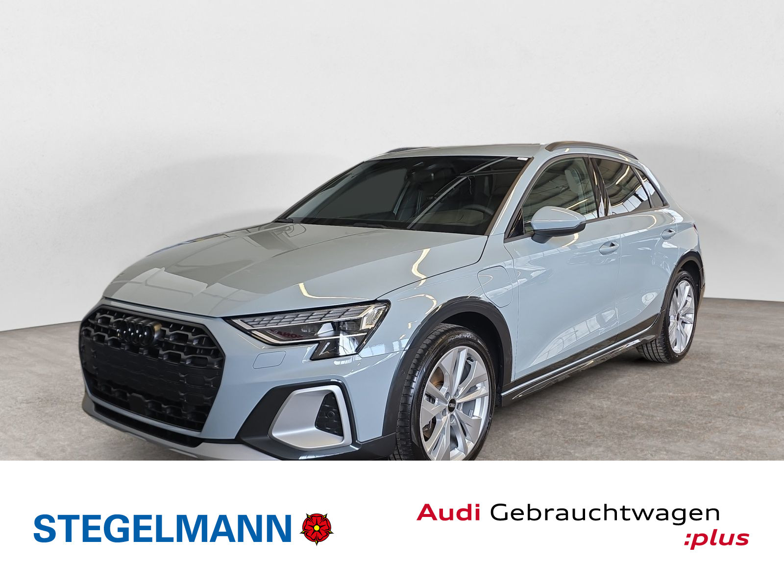 Audi - A3 allstreet_1