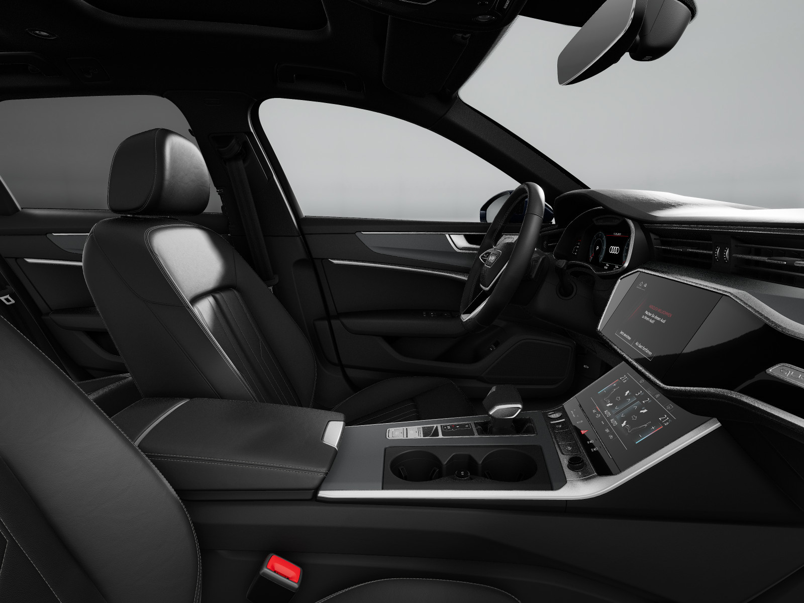 Audi - A6 Avant_11