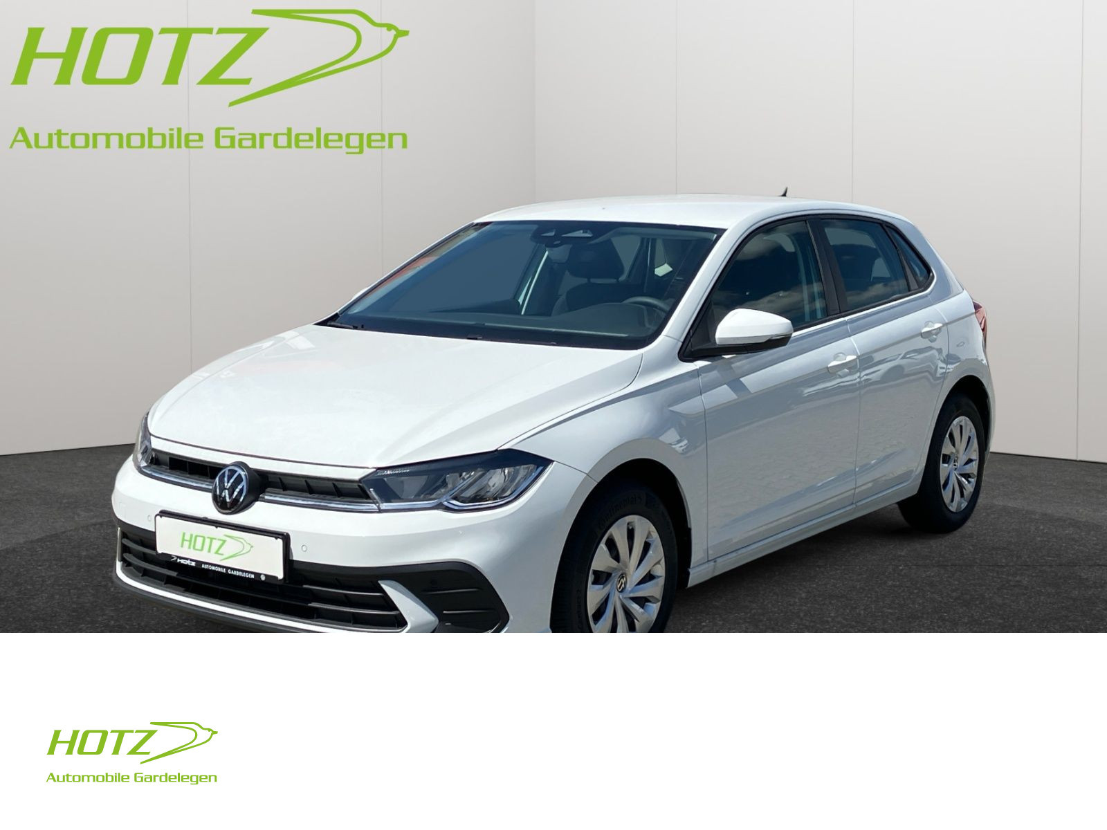 Volkswagen - Polo_1