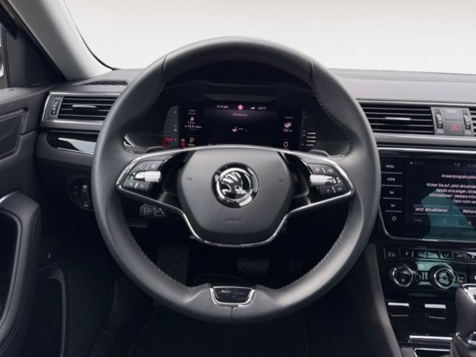 Škoda - Superb_12