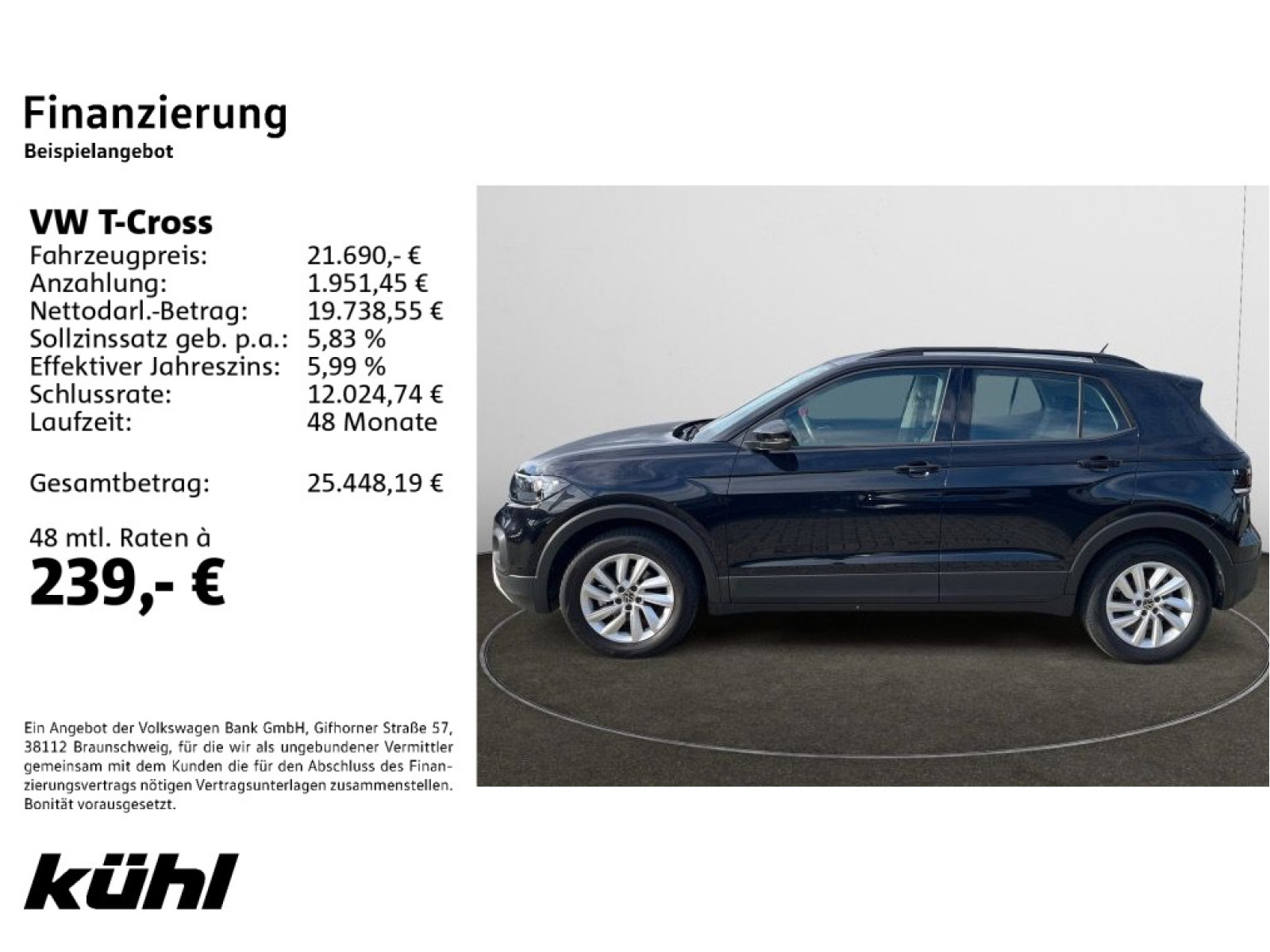 Volkswagen - T-Cross_2