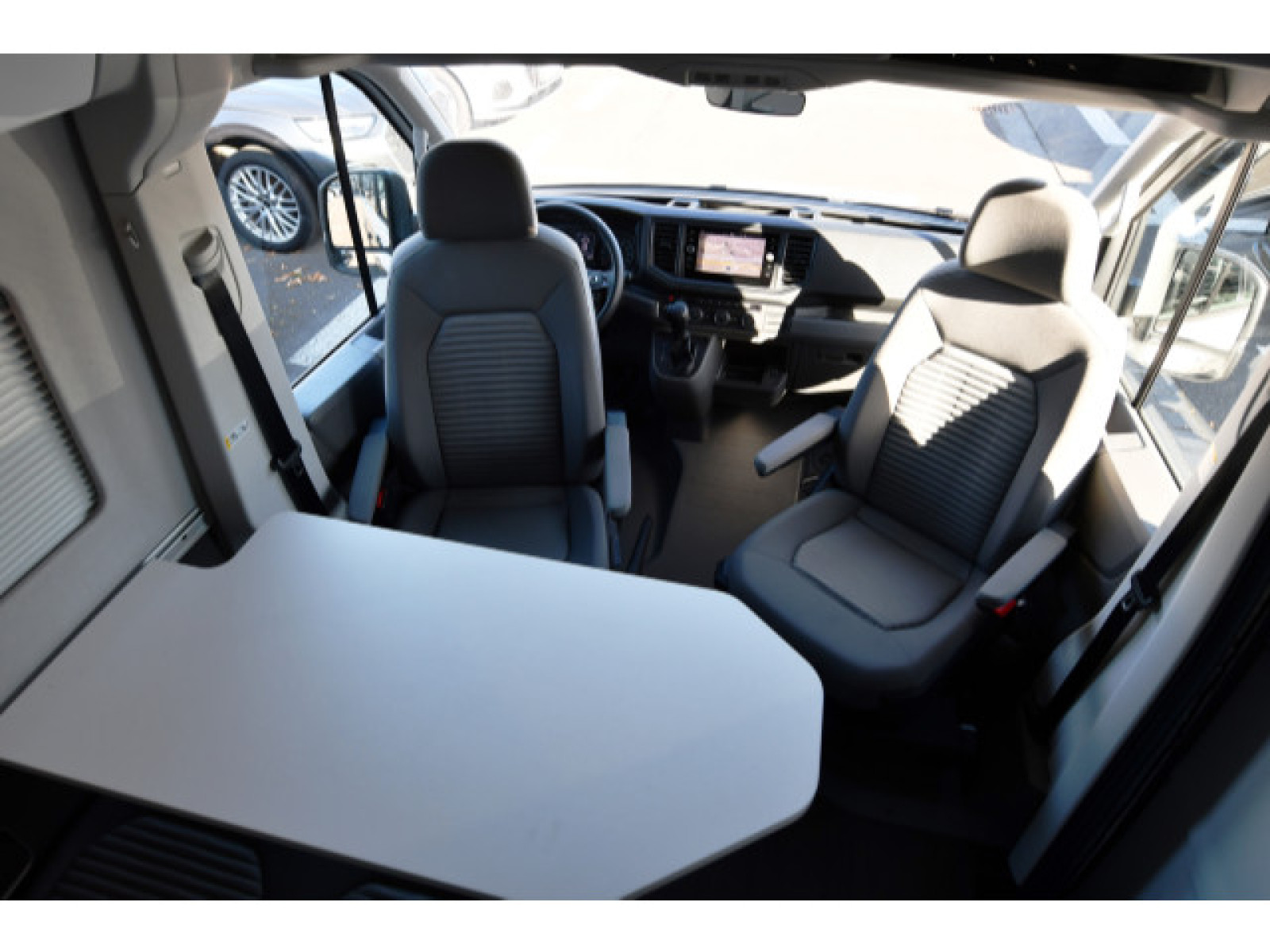 Volkswagen - California_8