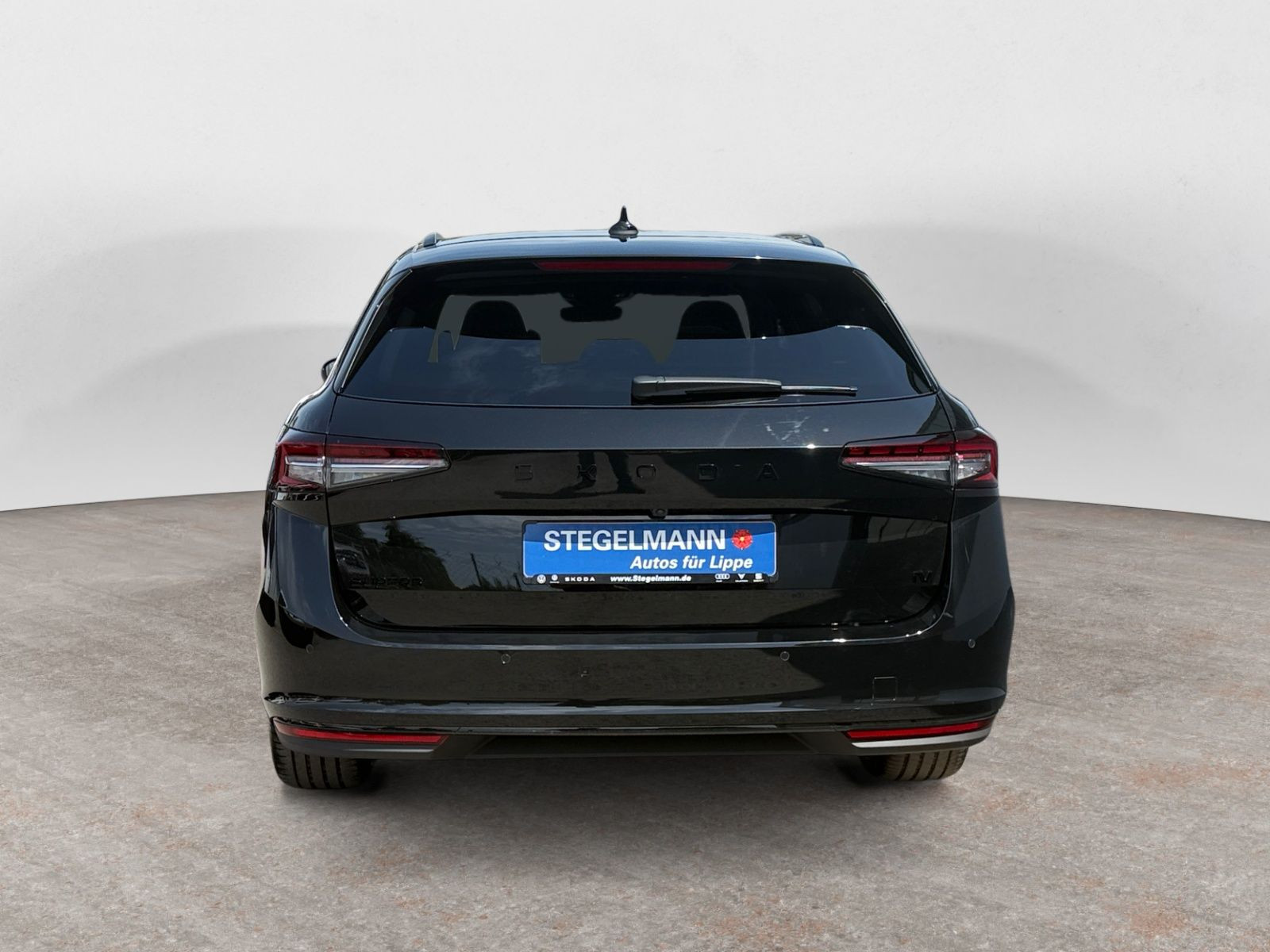 Škoda - Superb_5