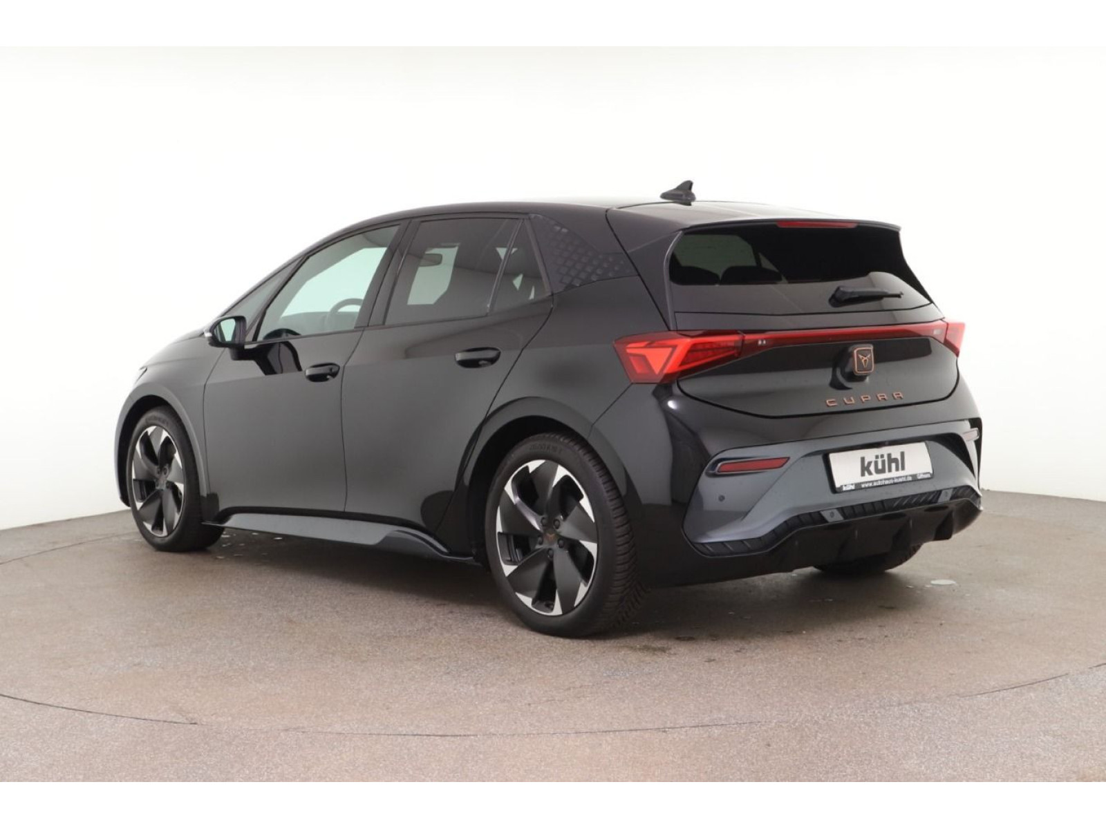 Cupra - Born_4