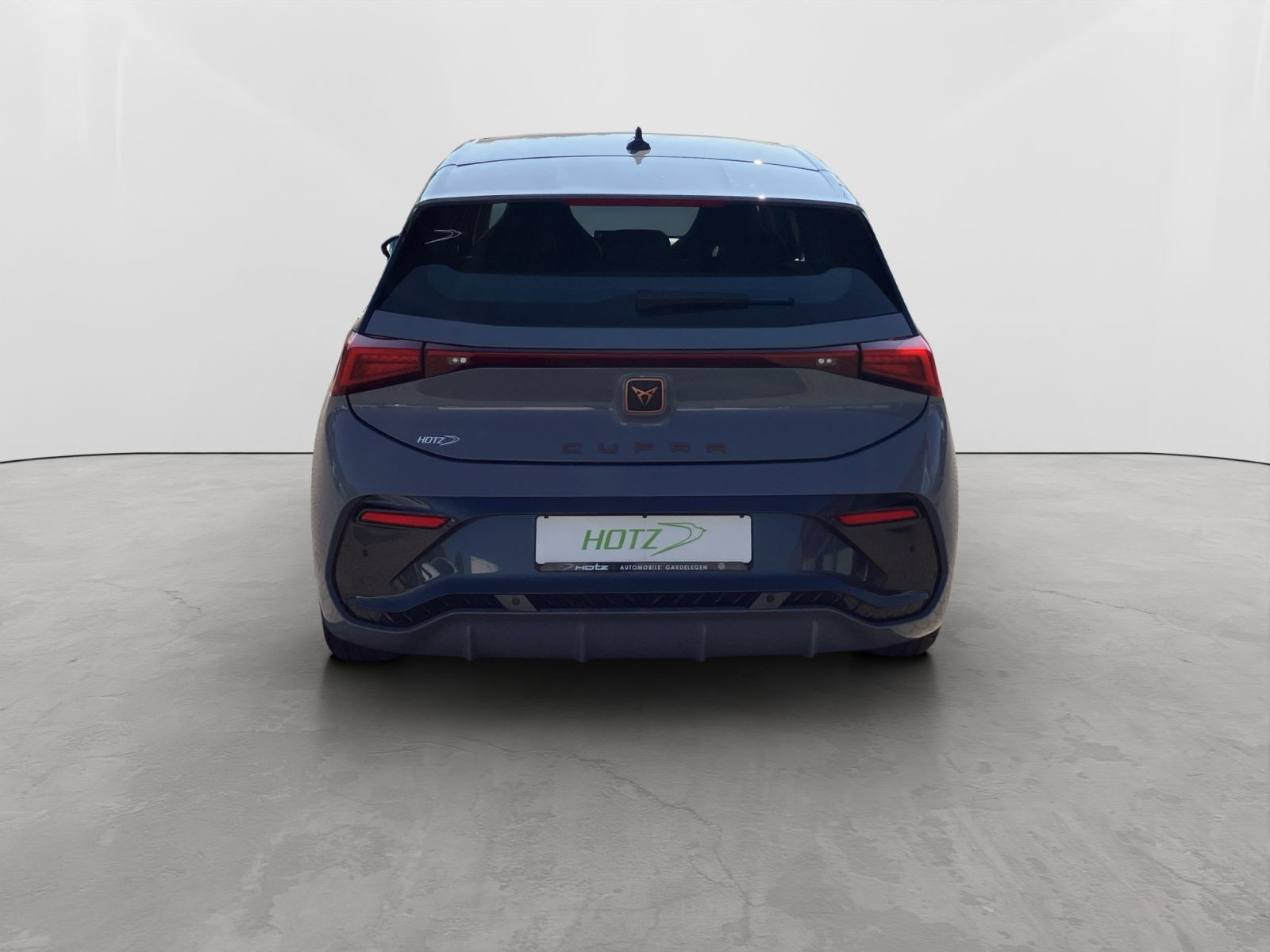 Cupra - Born_5