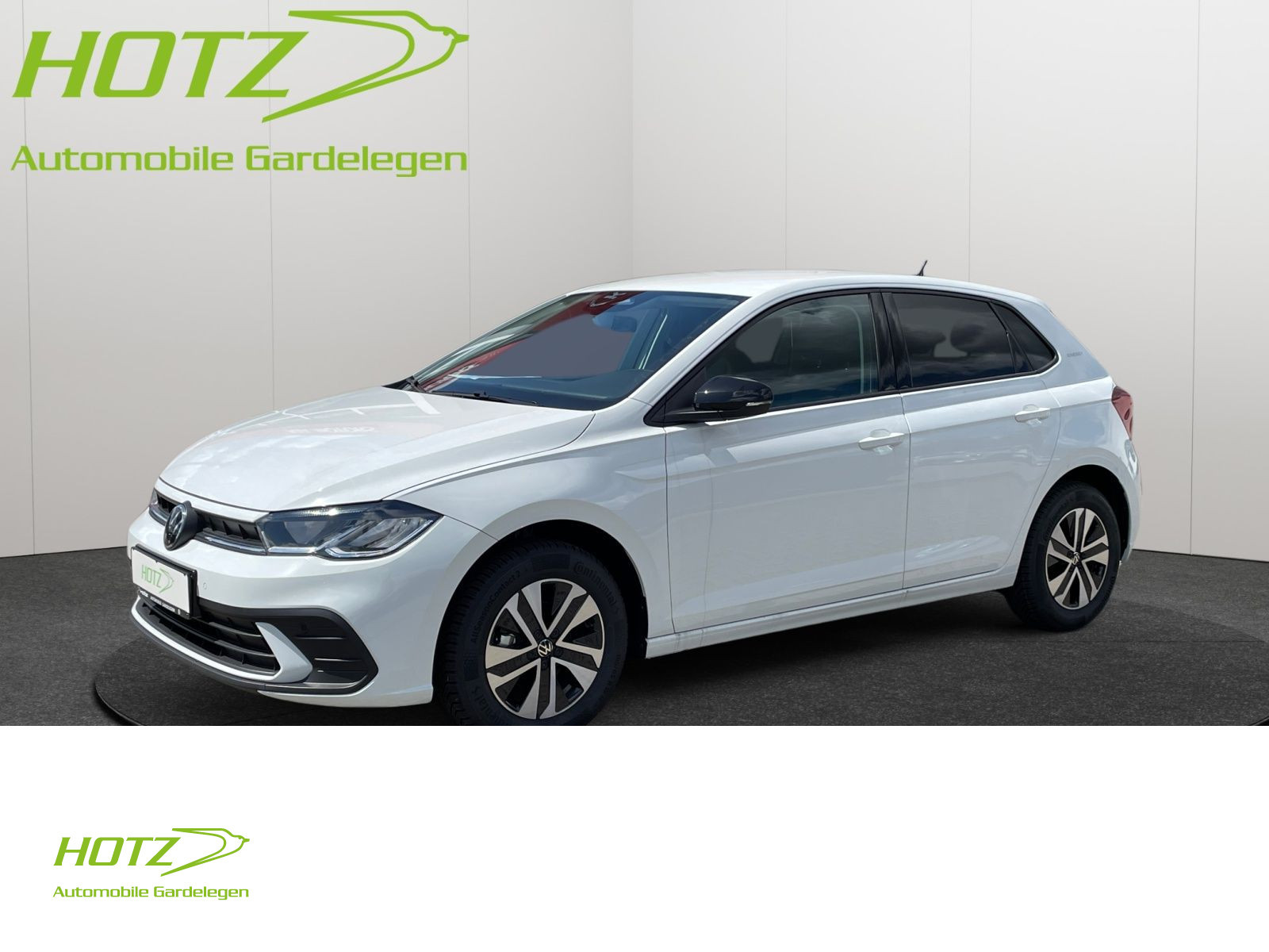 Volkswagen - Polo_1