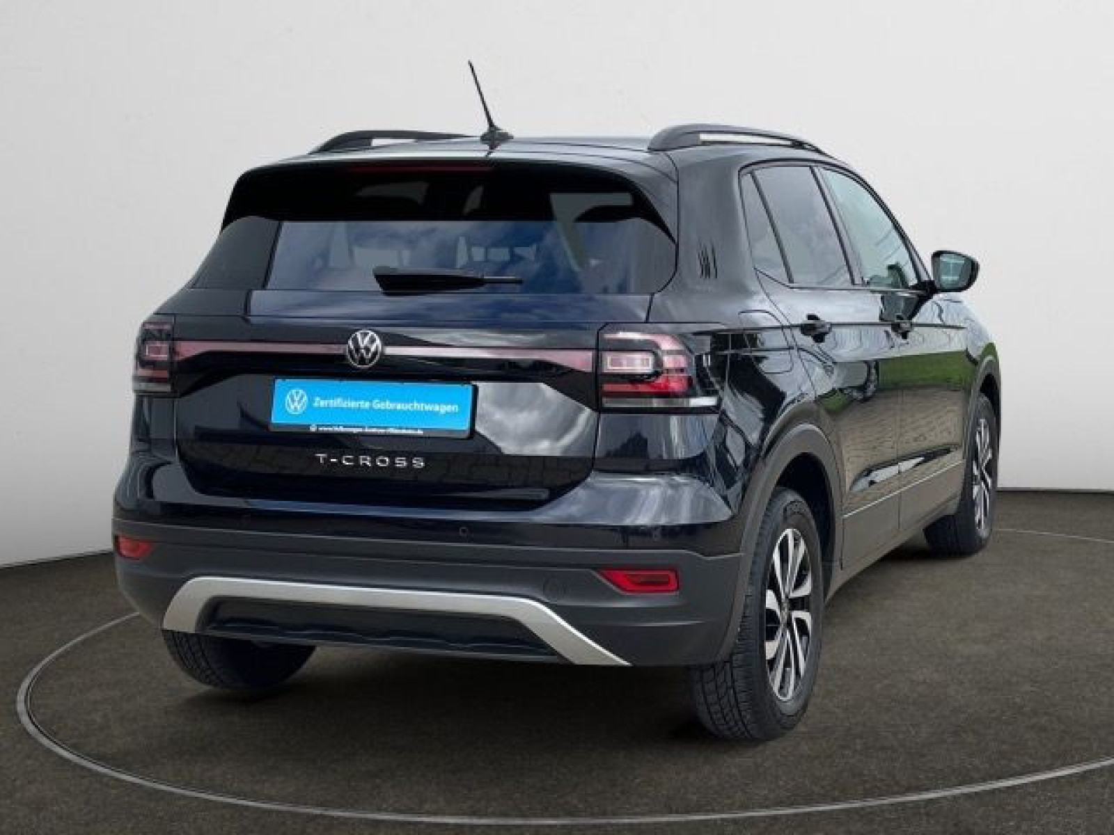 Volkswagen - T-Cross_5