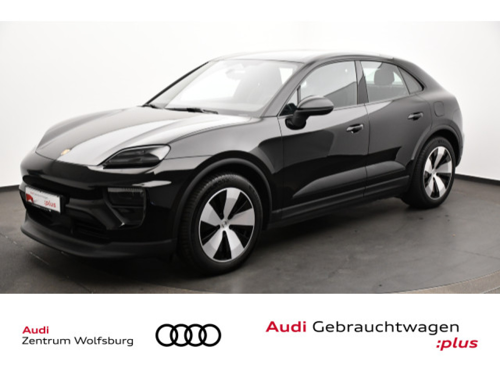Porsche - Macan_1