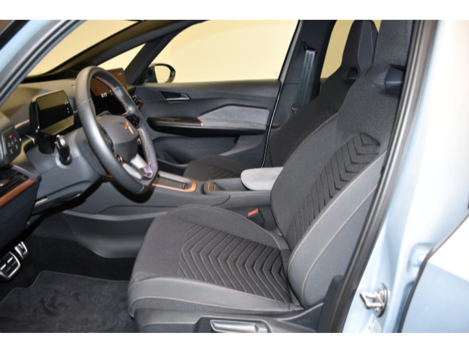 Cupra - Born_3