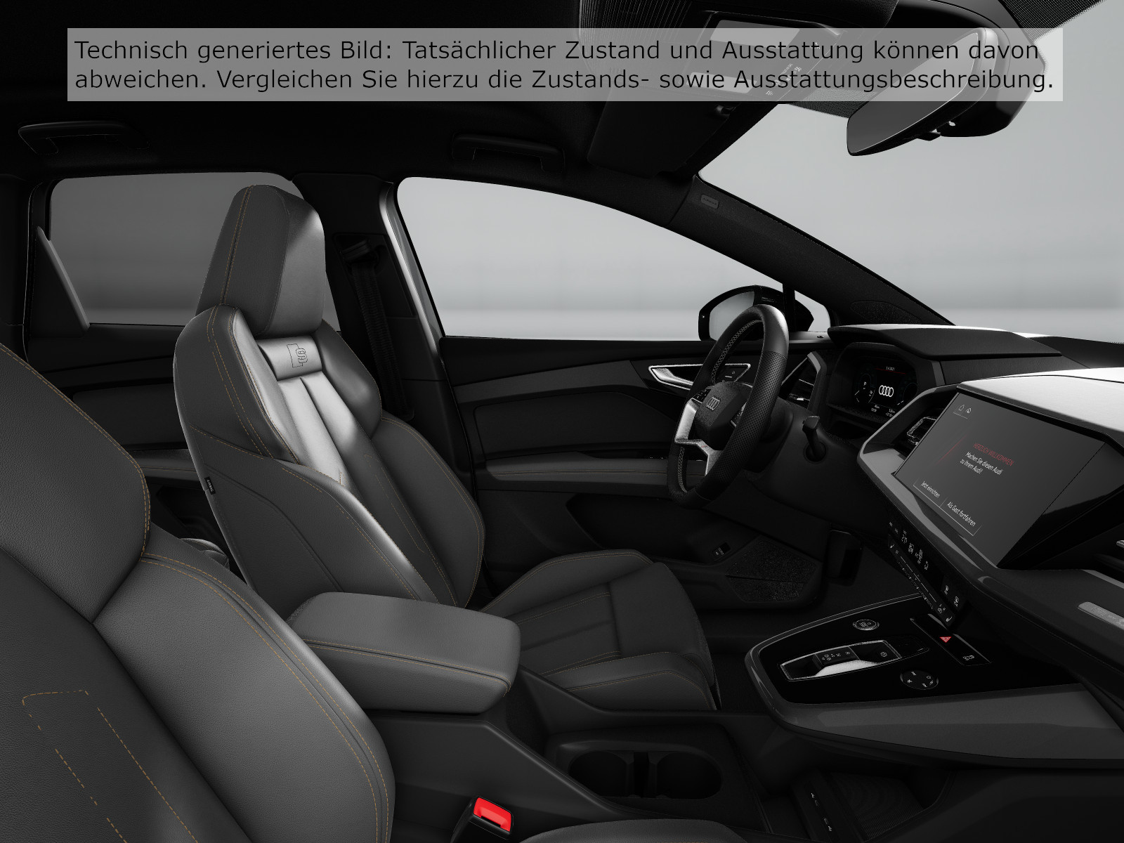 Audi - Q4 e-tron_10