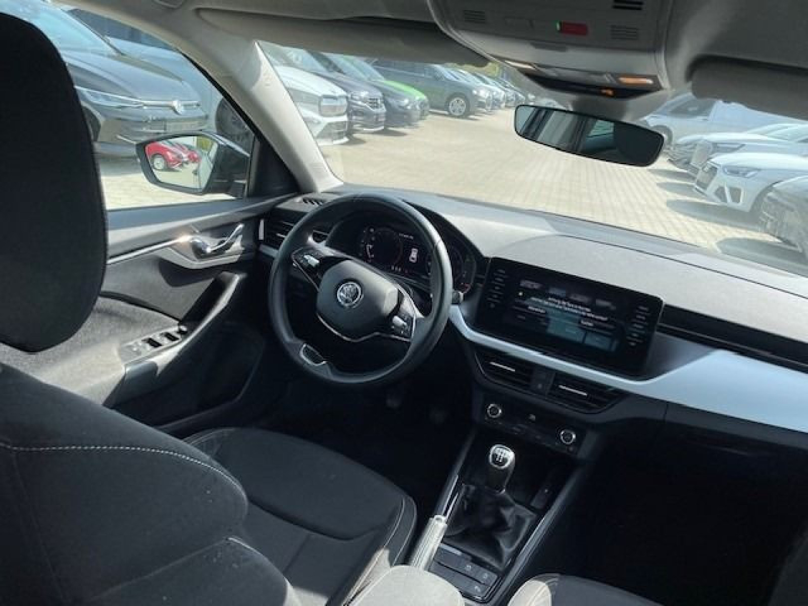 Škoda - Scala_7