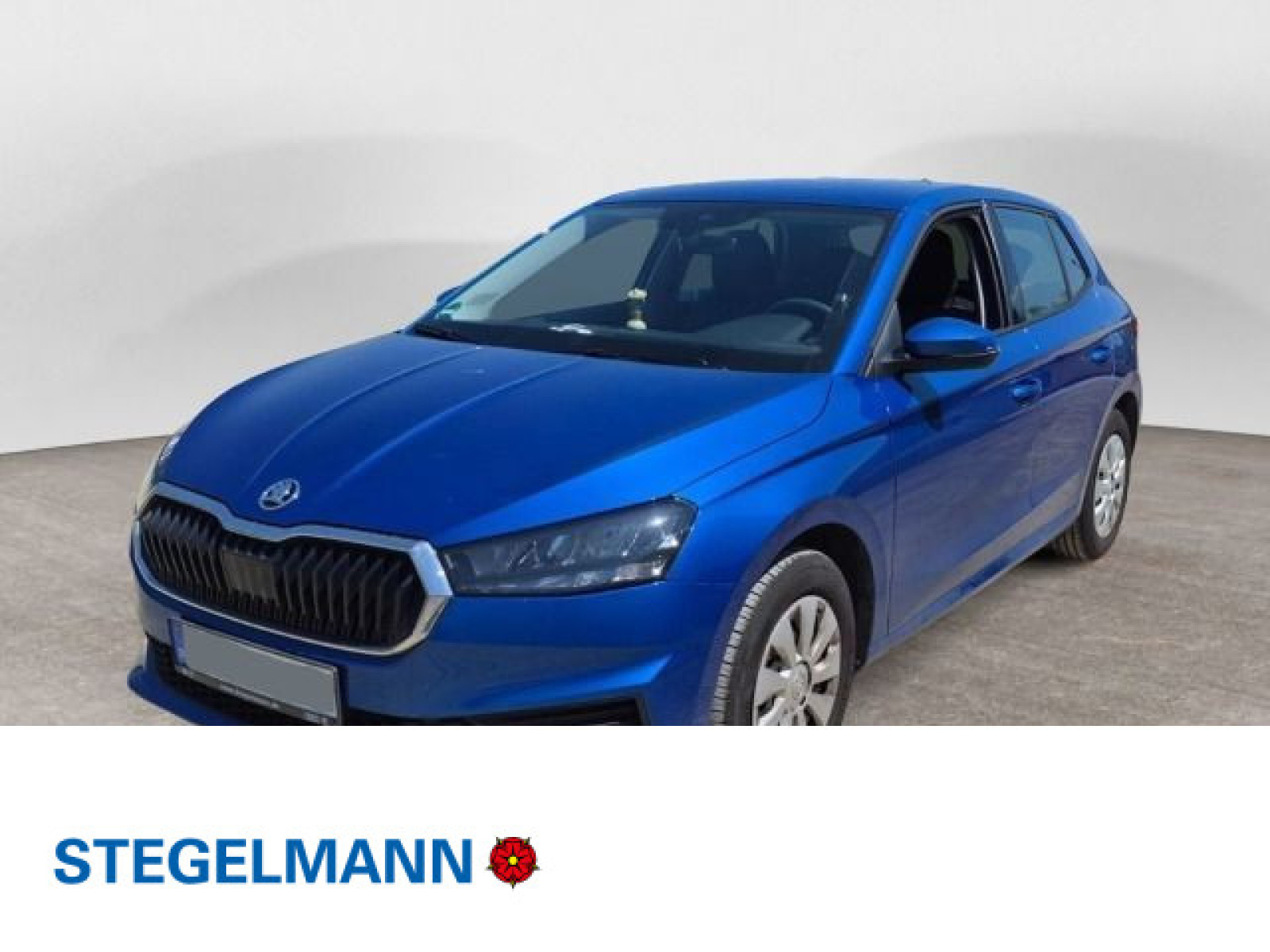 Škoda - Fabia_1