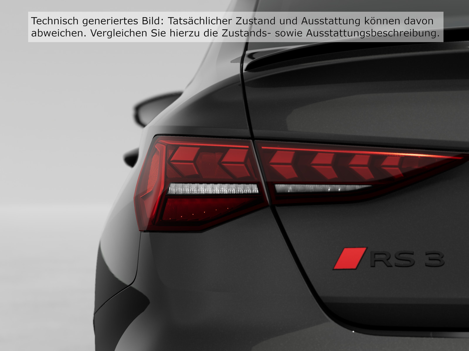 Audi - RS 3 Limousine_7
