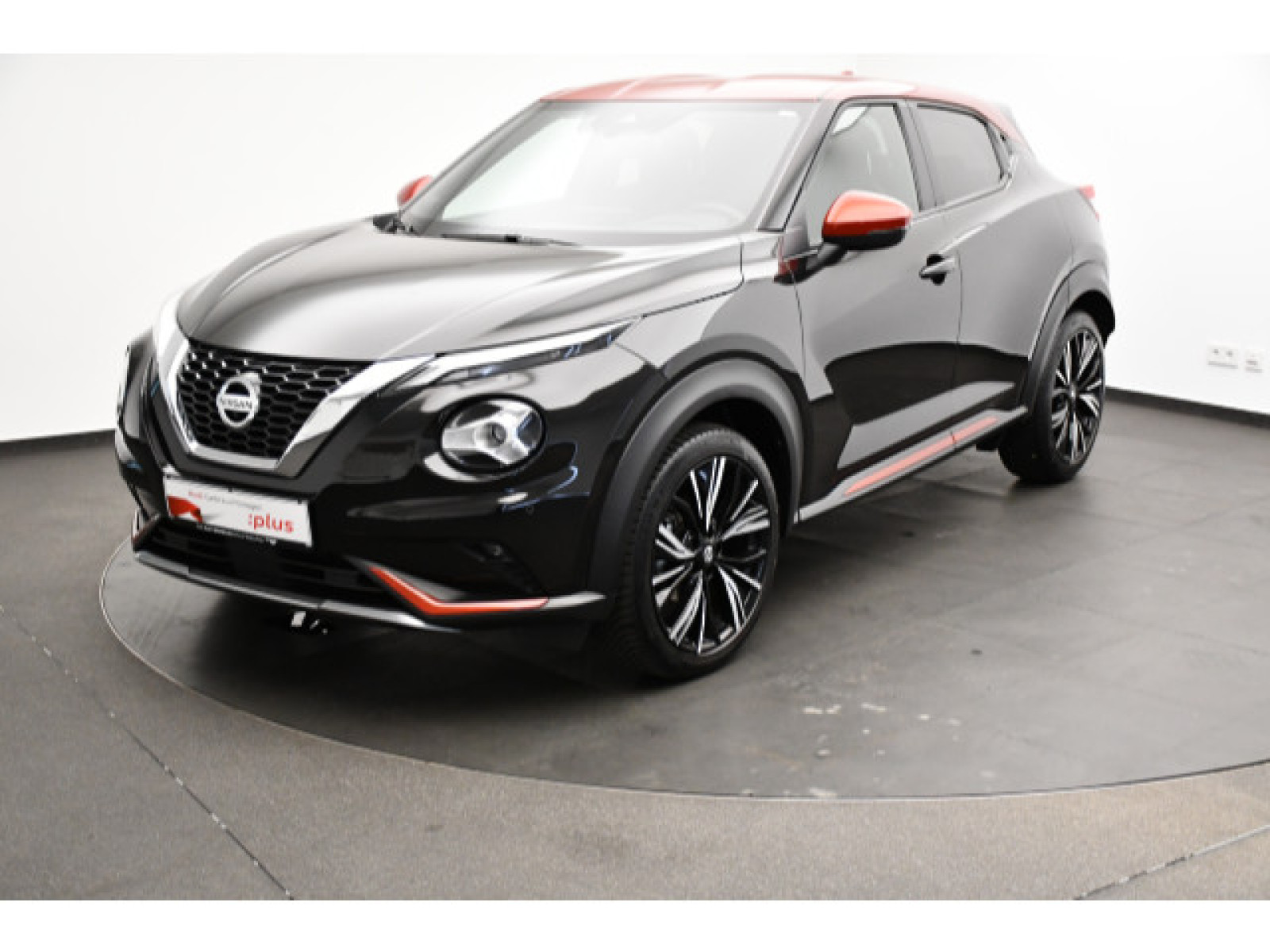 Nissan - Juke_1