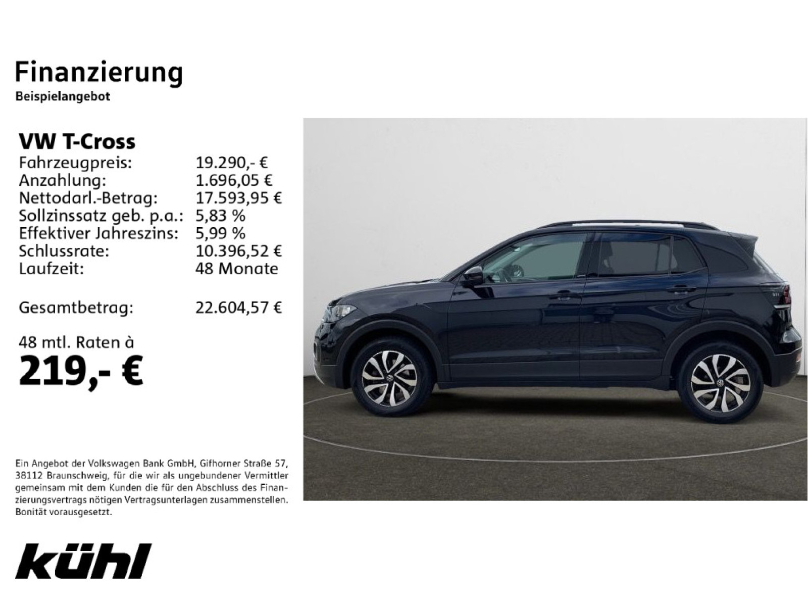 Volkswagen - T-Cross_2