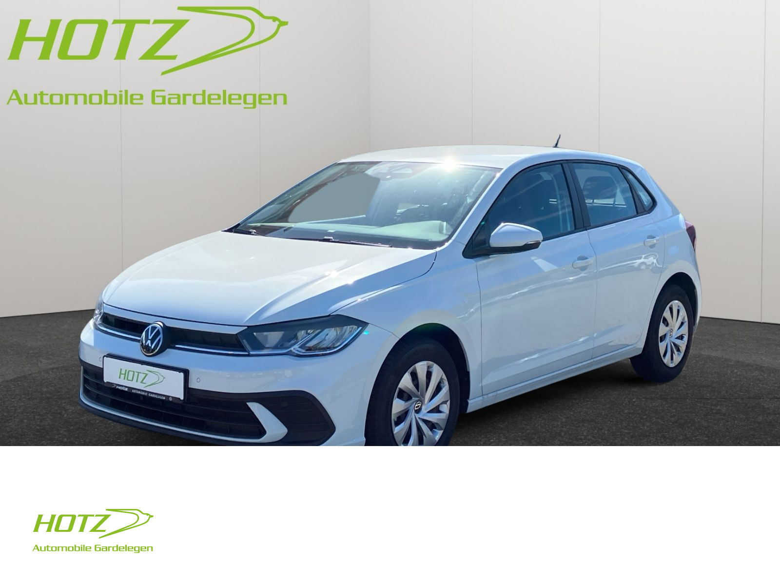 Volkswagen - Polo_1