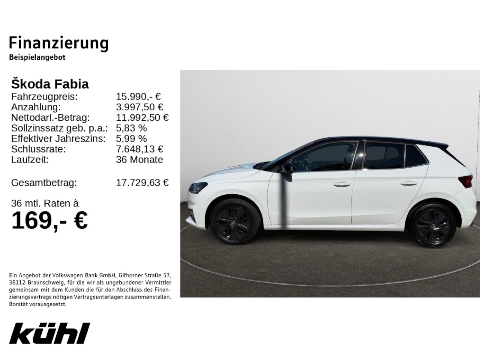Škoda - Fabia_2
