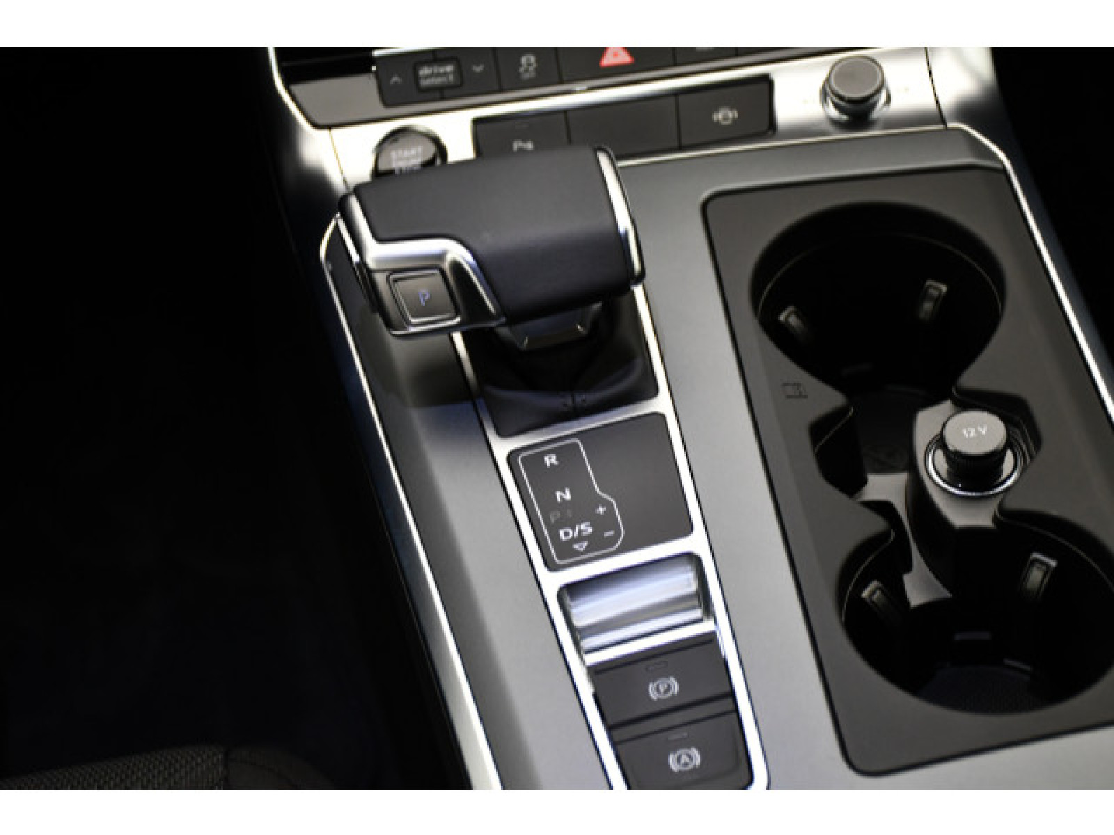 Audi - A6 Avant_7
