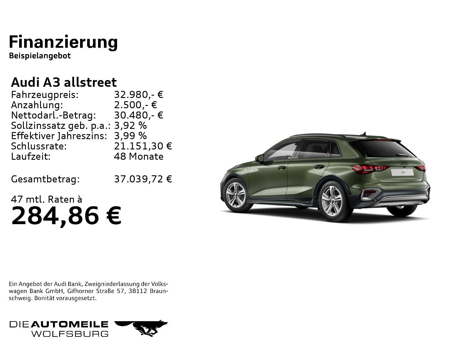 Audi - A3 allstreet_2