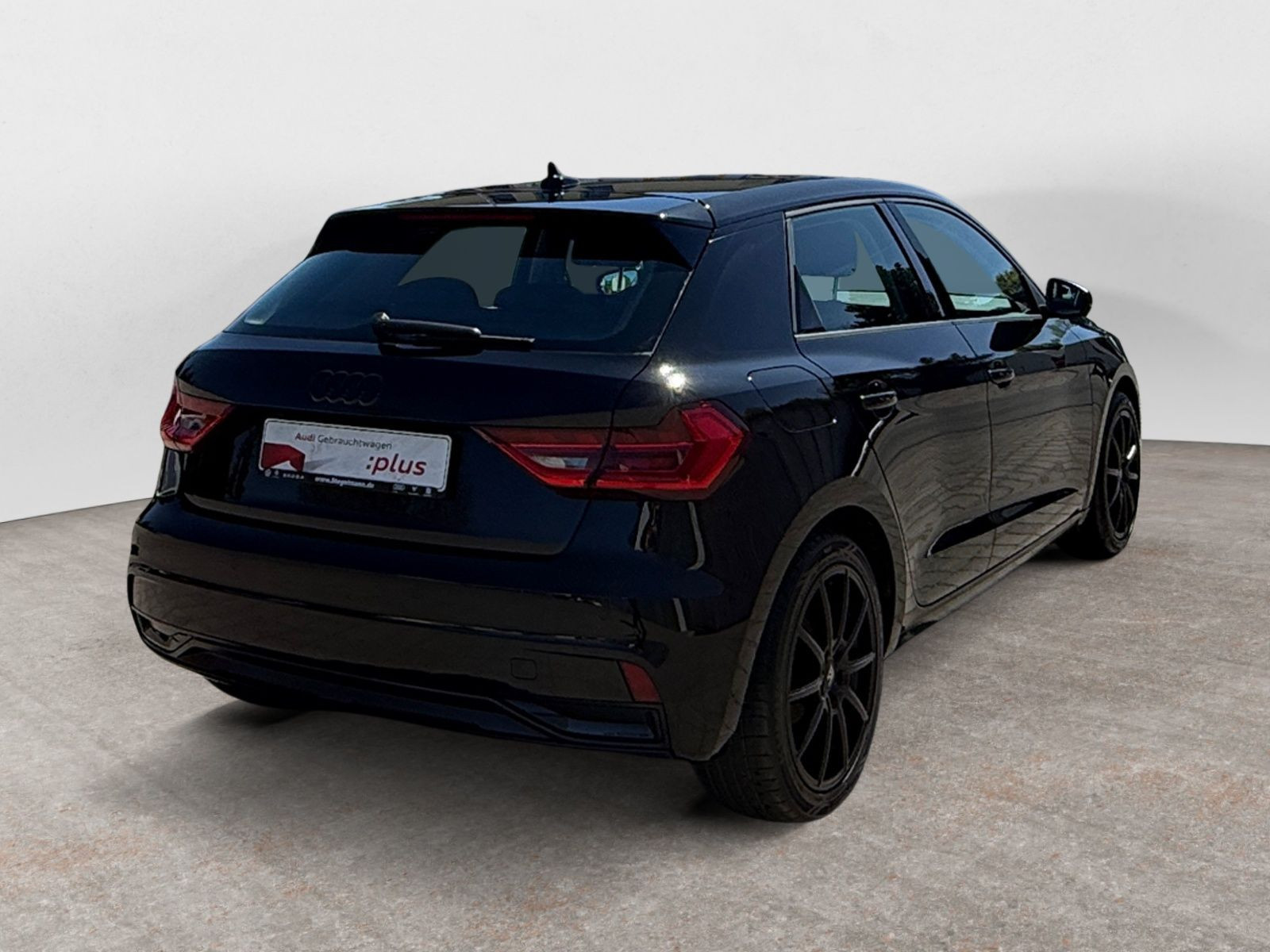 Audi - A1 Sportback_6
