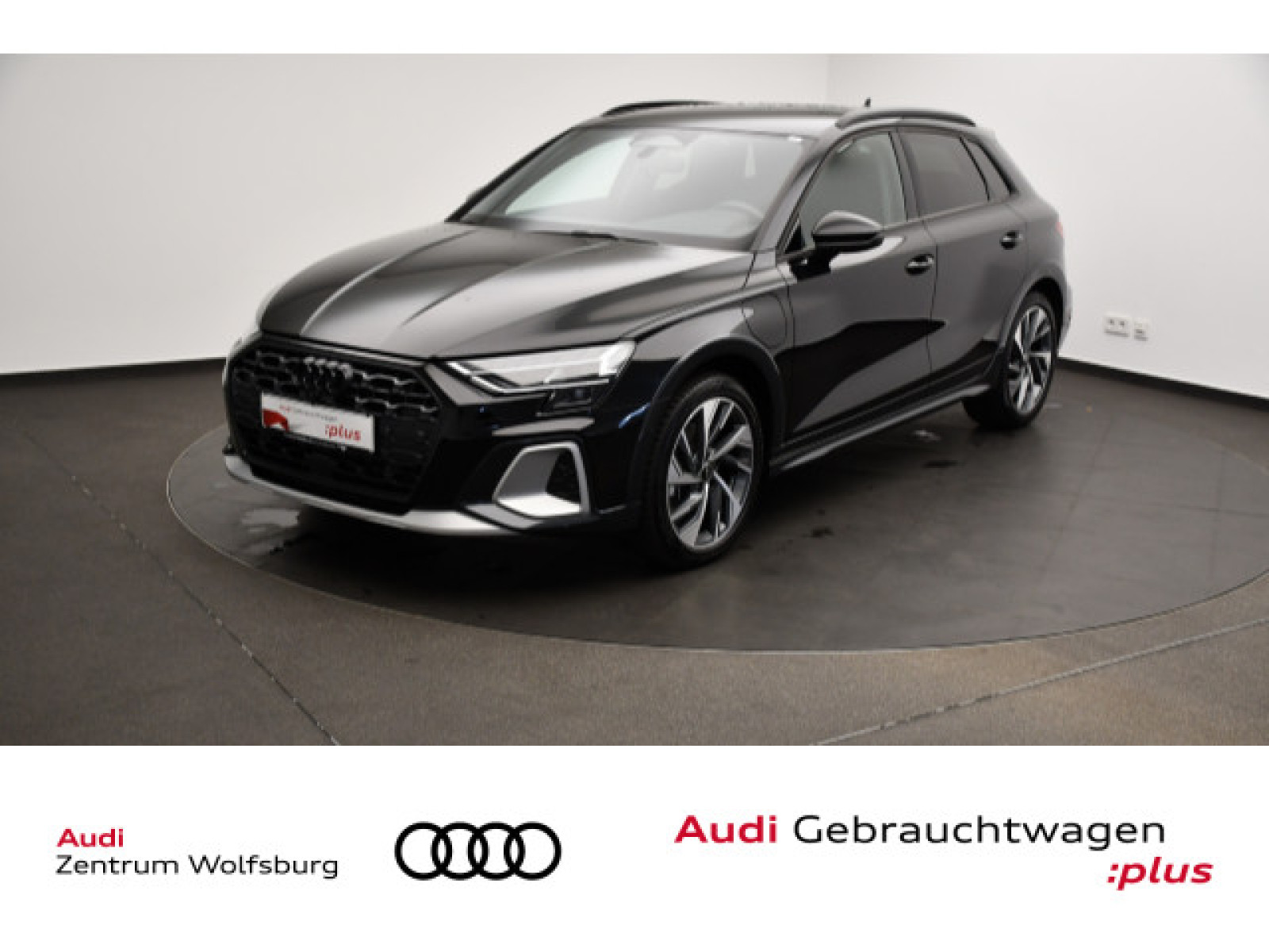 Audi - A3 allstreet_1