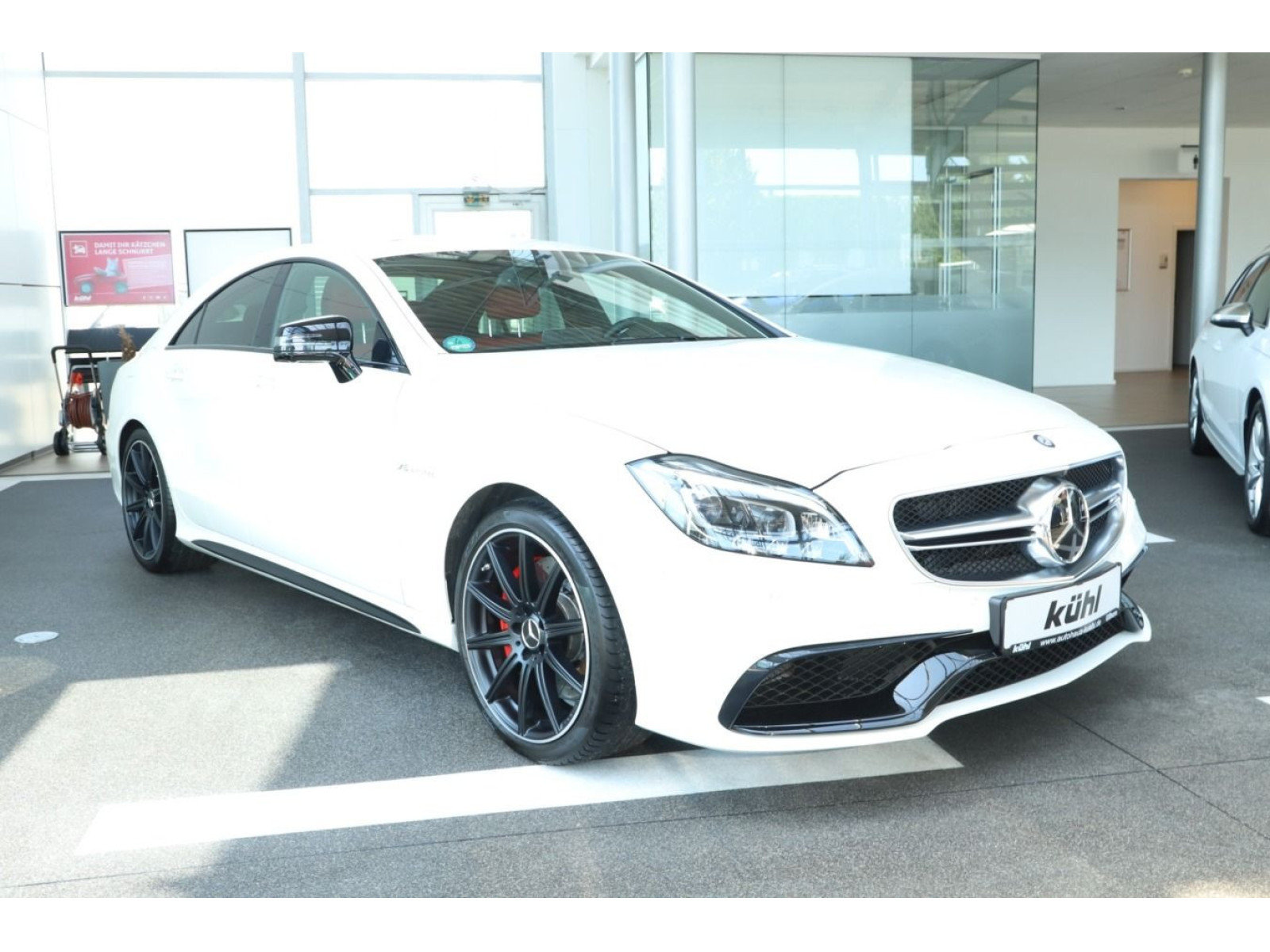 Mercedes-Benz - CLS 63 AMG_6