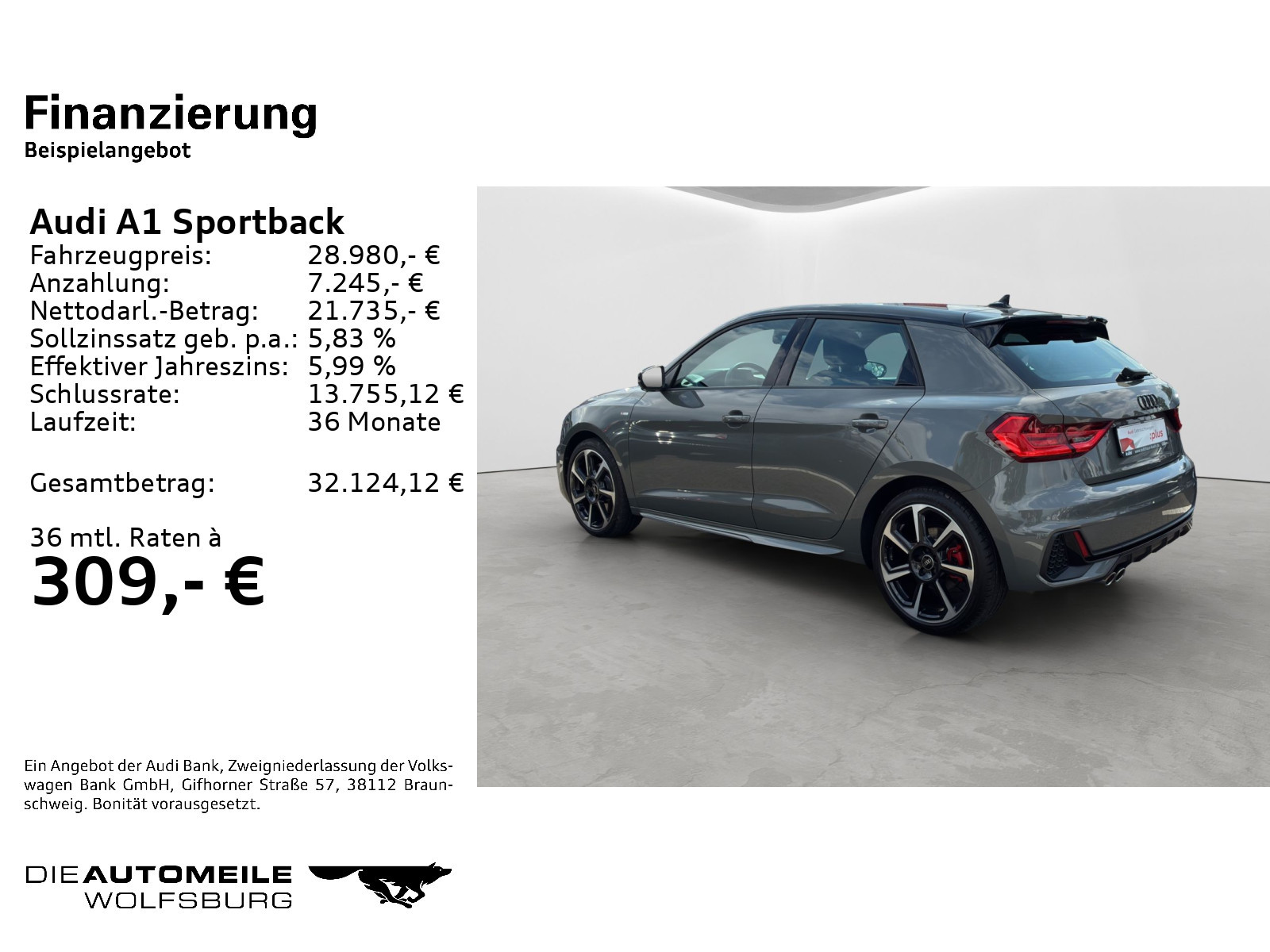 Audi - A1 Sportback_2