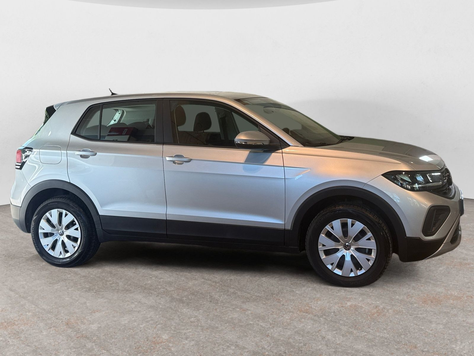 Volkswagen - T-Cross_9