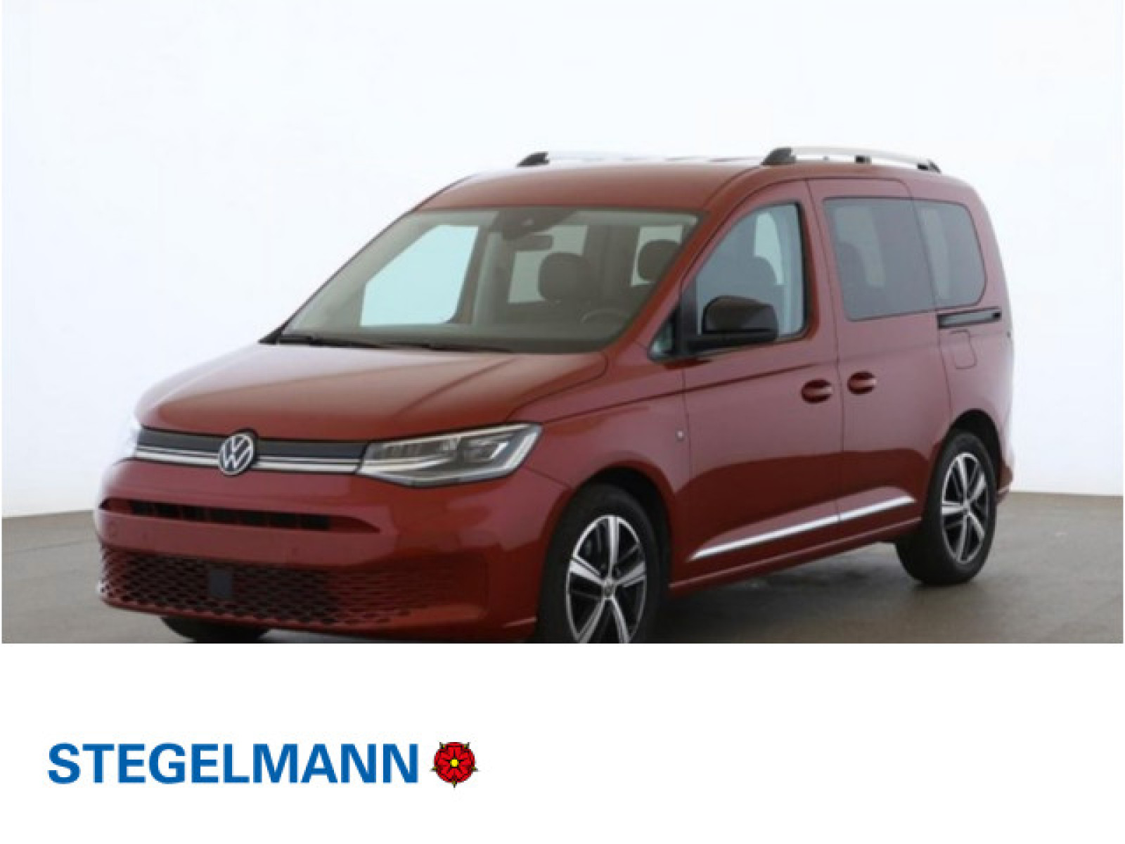 Volkswagen - Caddy_1