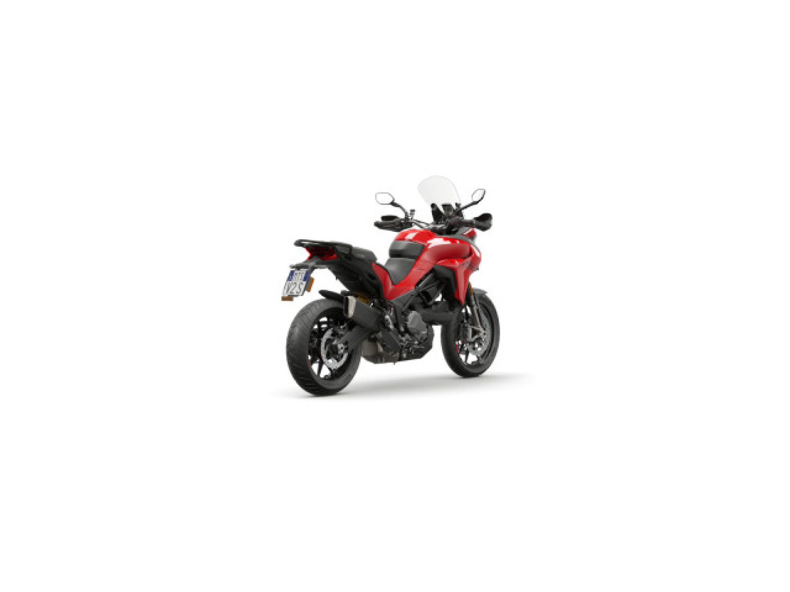 Ducati - Multistrada V2S_4