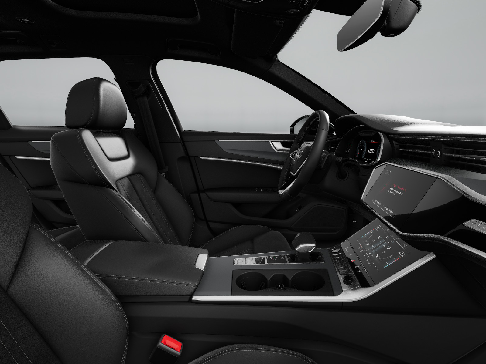Audi - A6 Avant_10