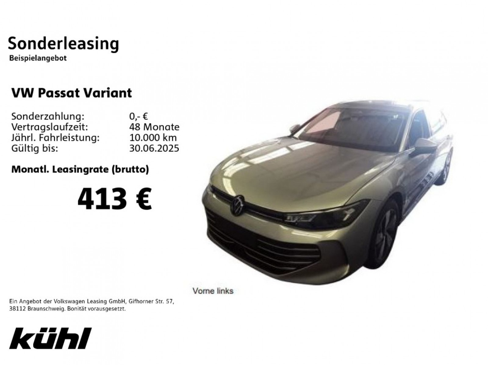 Passat Variant 1.5 TSI eHybrid DSG Business ACC Kessy Kamera Navi AHK LED App 18"
