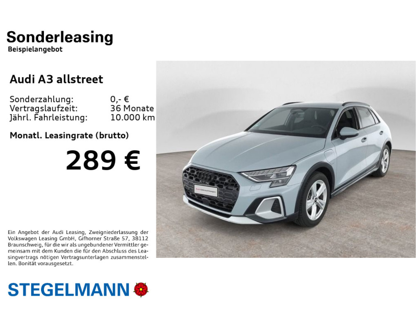 Audi - A3 allstreet_2