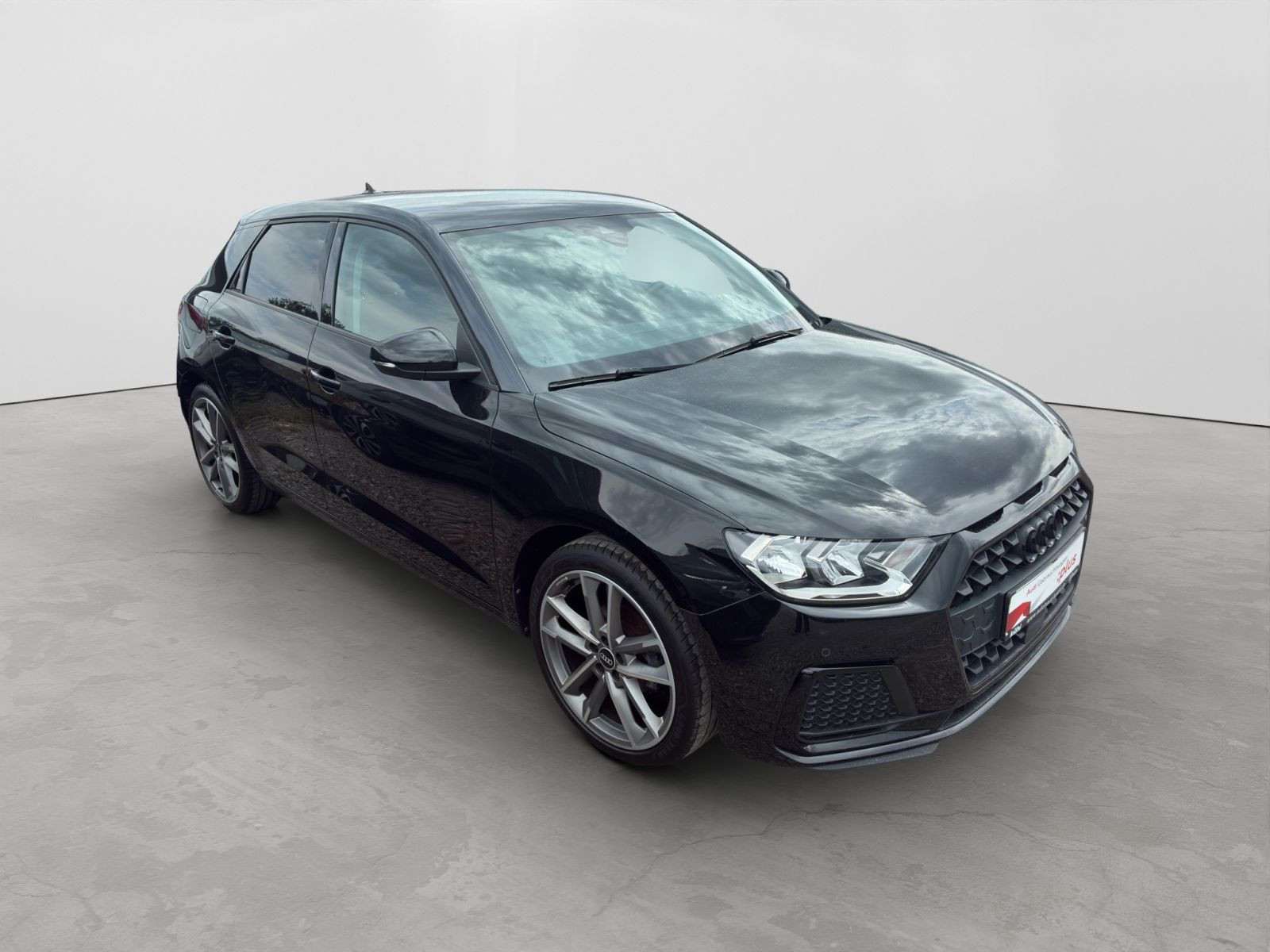 Audi - A1 Sportback_5
