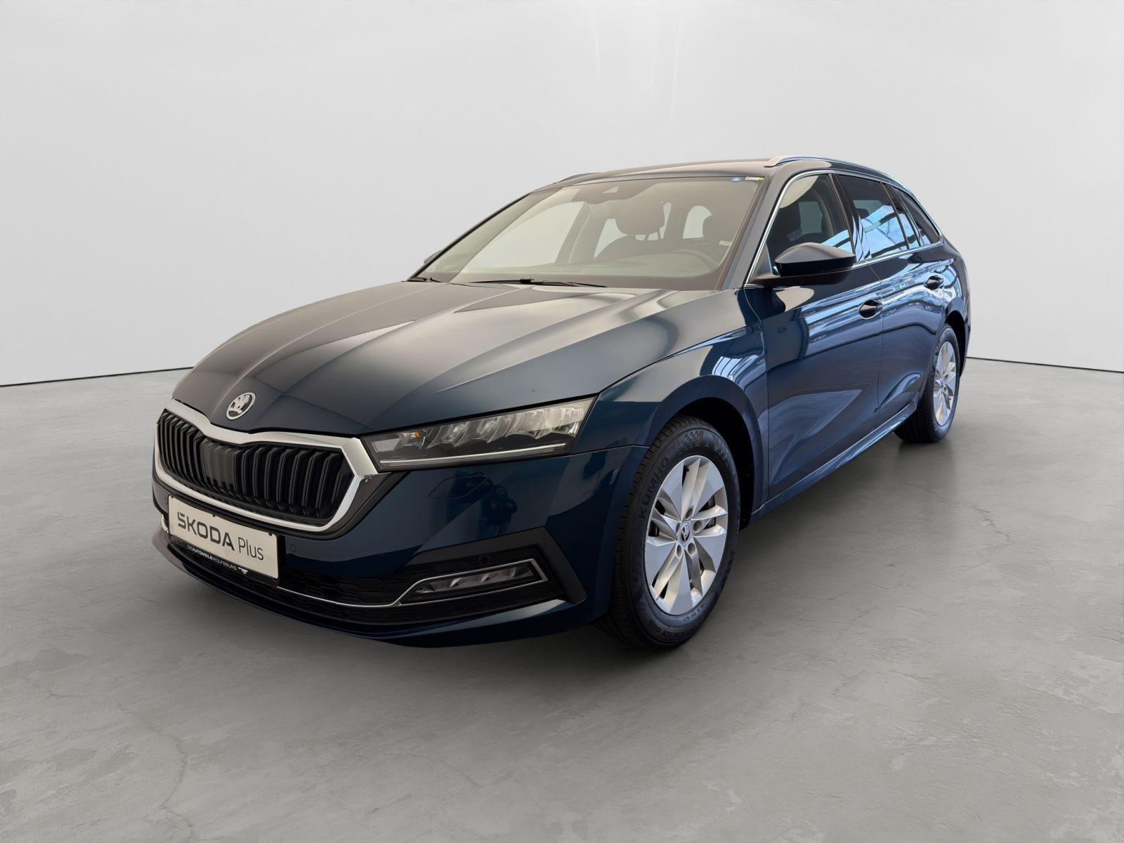 Škoda - Octavia_1