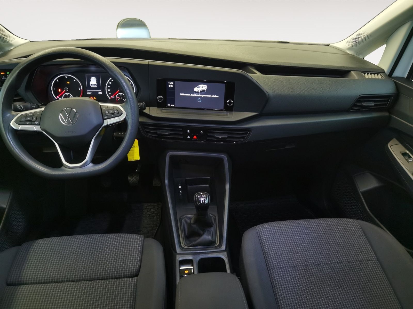 Volkswagen - Caddy_11