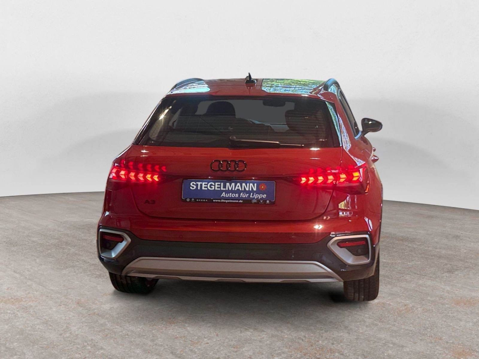 Audi - A3 allstreet_5