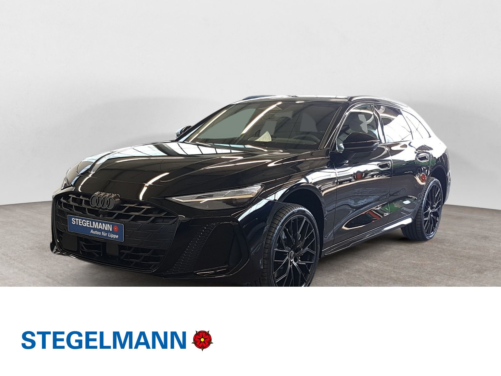 A6 Avant Audi A6 Avant TDI quattro S tronic MATRIX PANO B&O OLED LUFTFAHRWERK