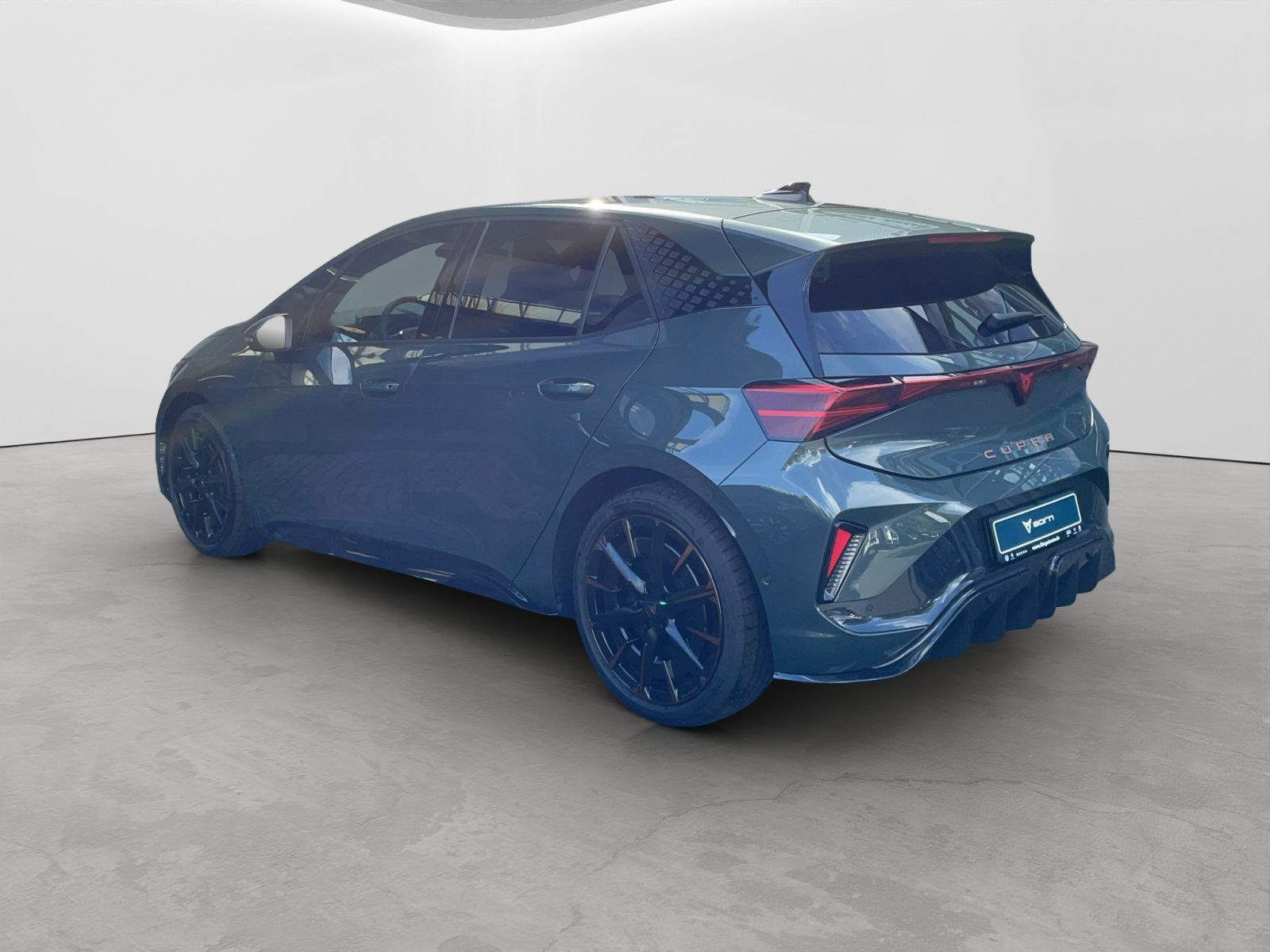 Cupra - Born_4