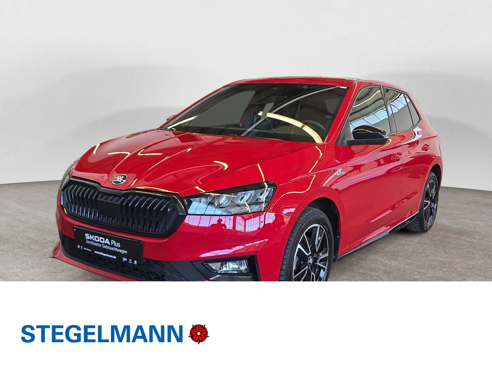 Škoda - Fabia_1