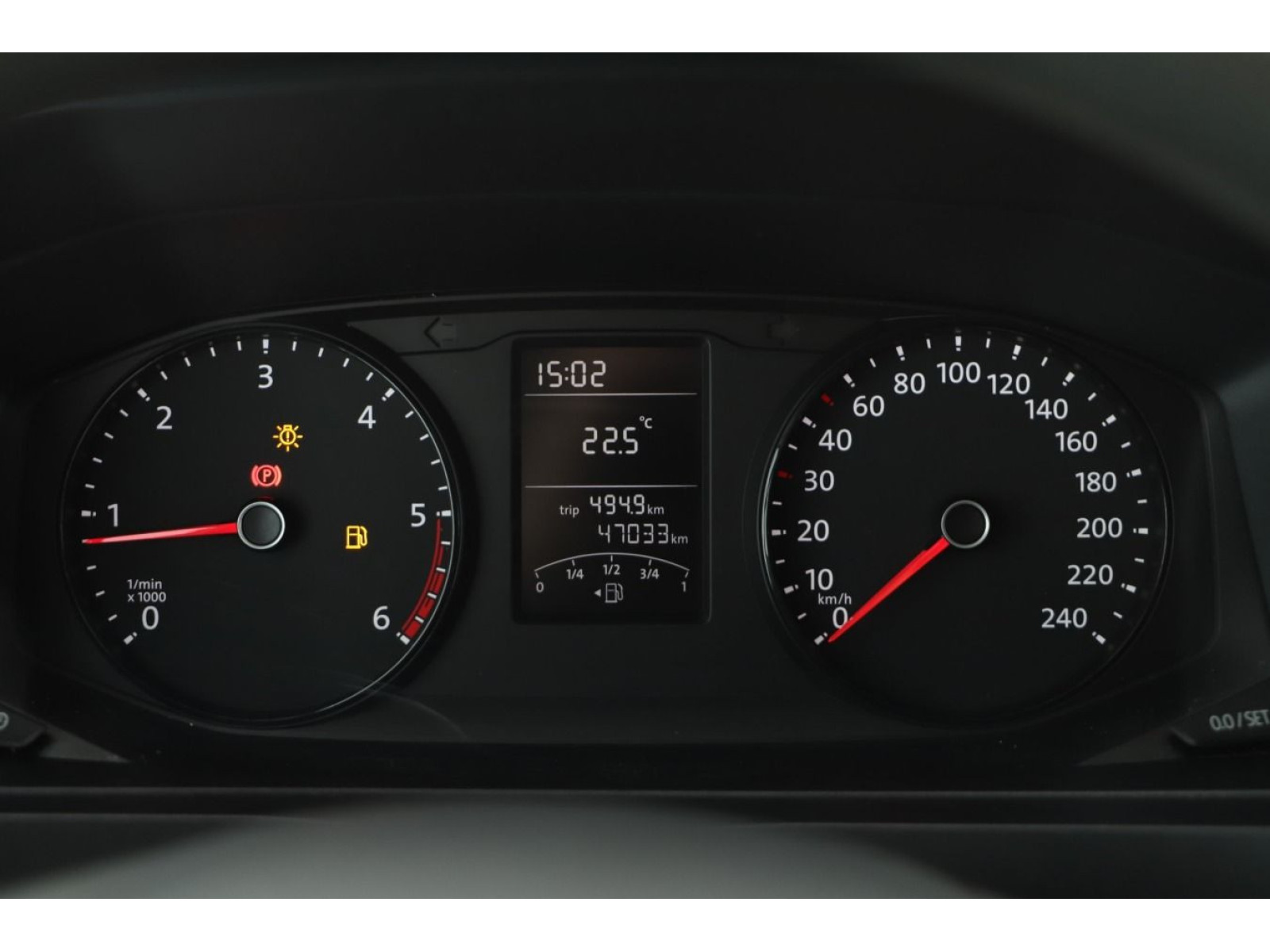 Volkswagen - T6 Kasten_9