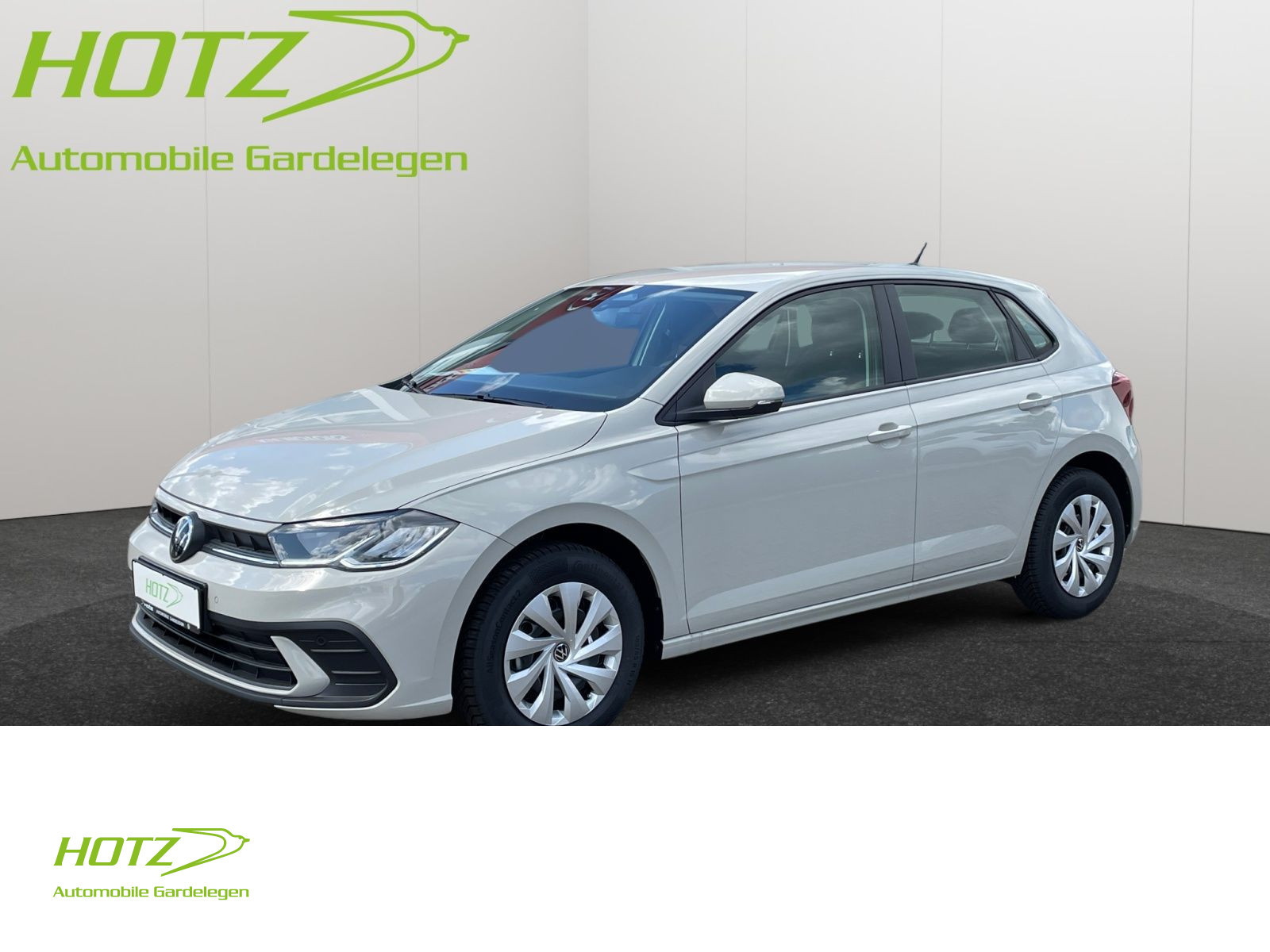 Volkswagen - Polo_1