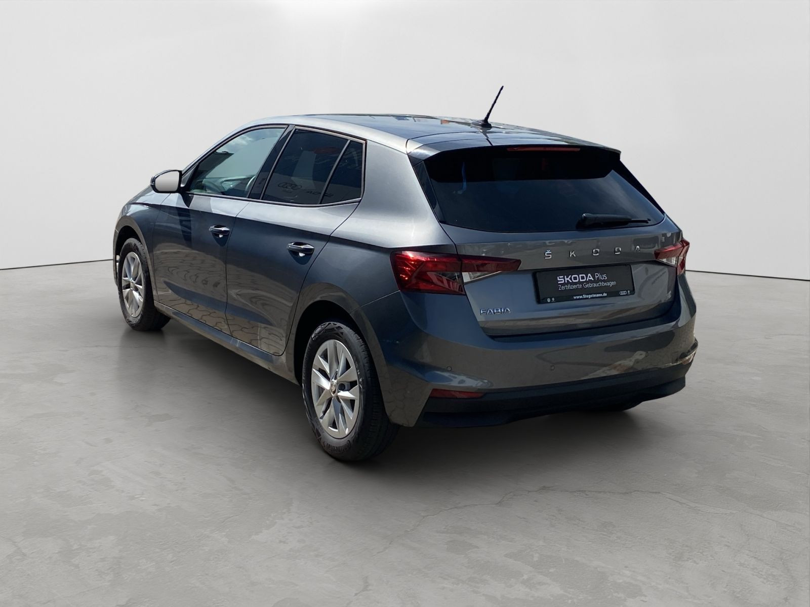 Škoda - Fabia_4