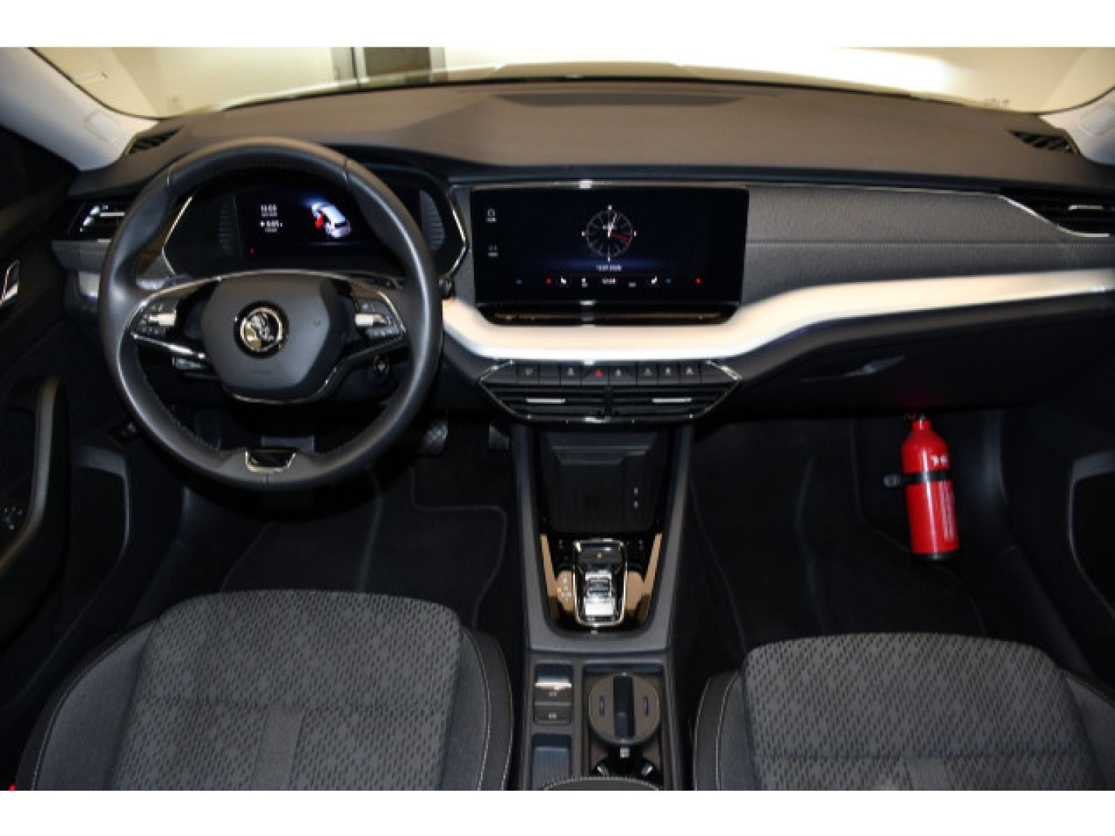 Škoda - Octavia_4