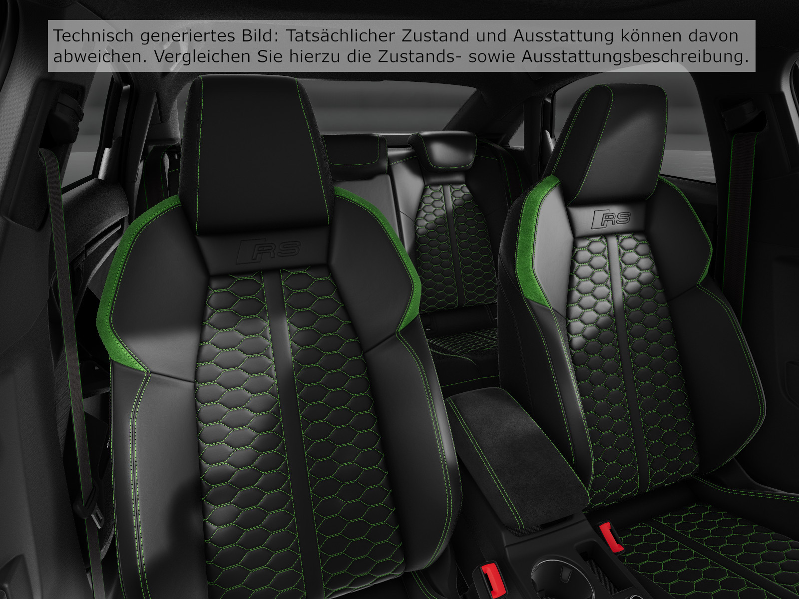 Audi - RS 3 Limousine_11