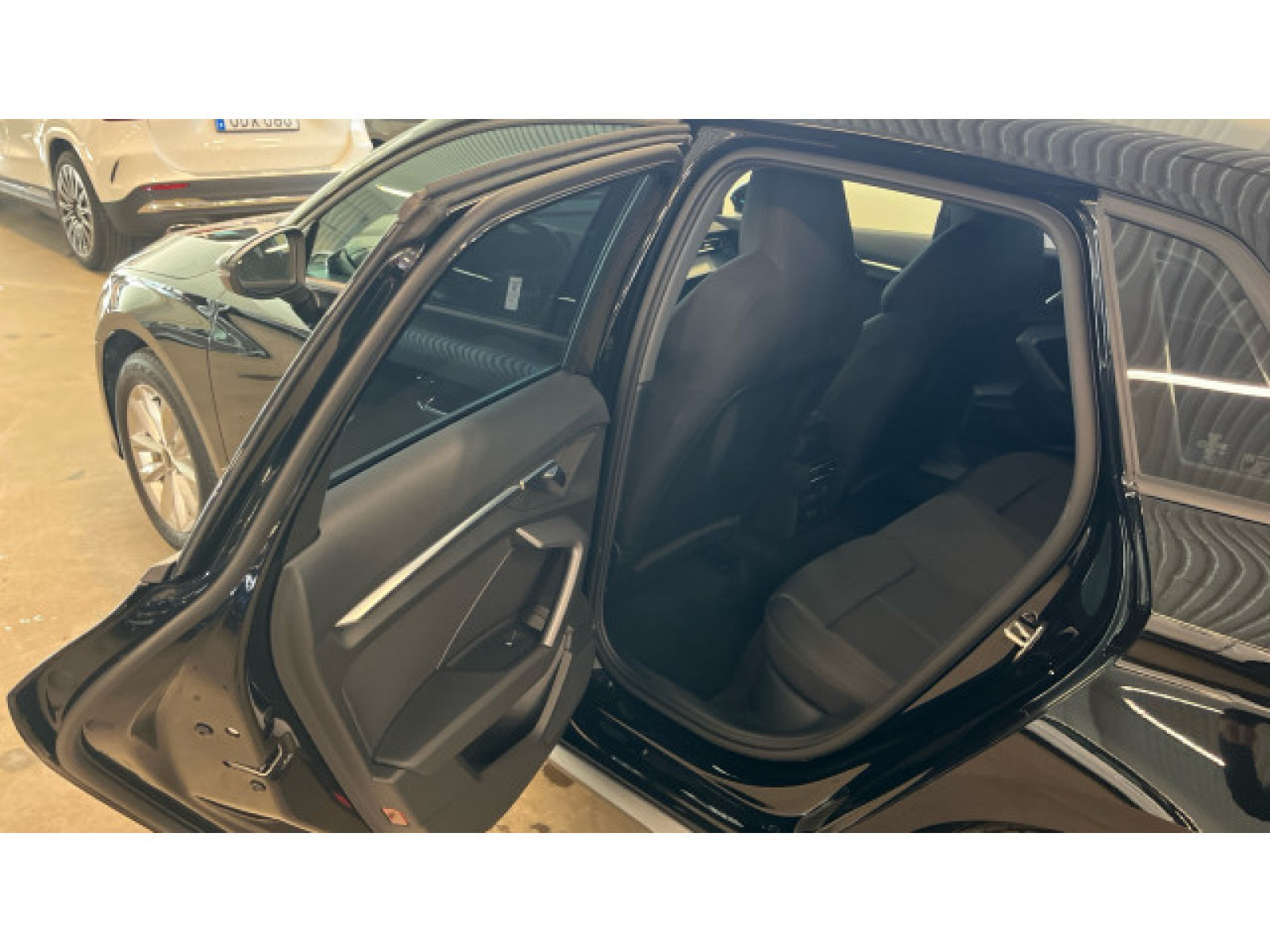 Audi - A3 Sportback_9