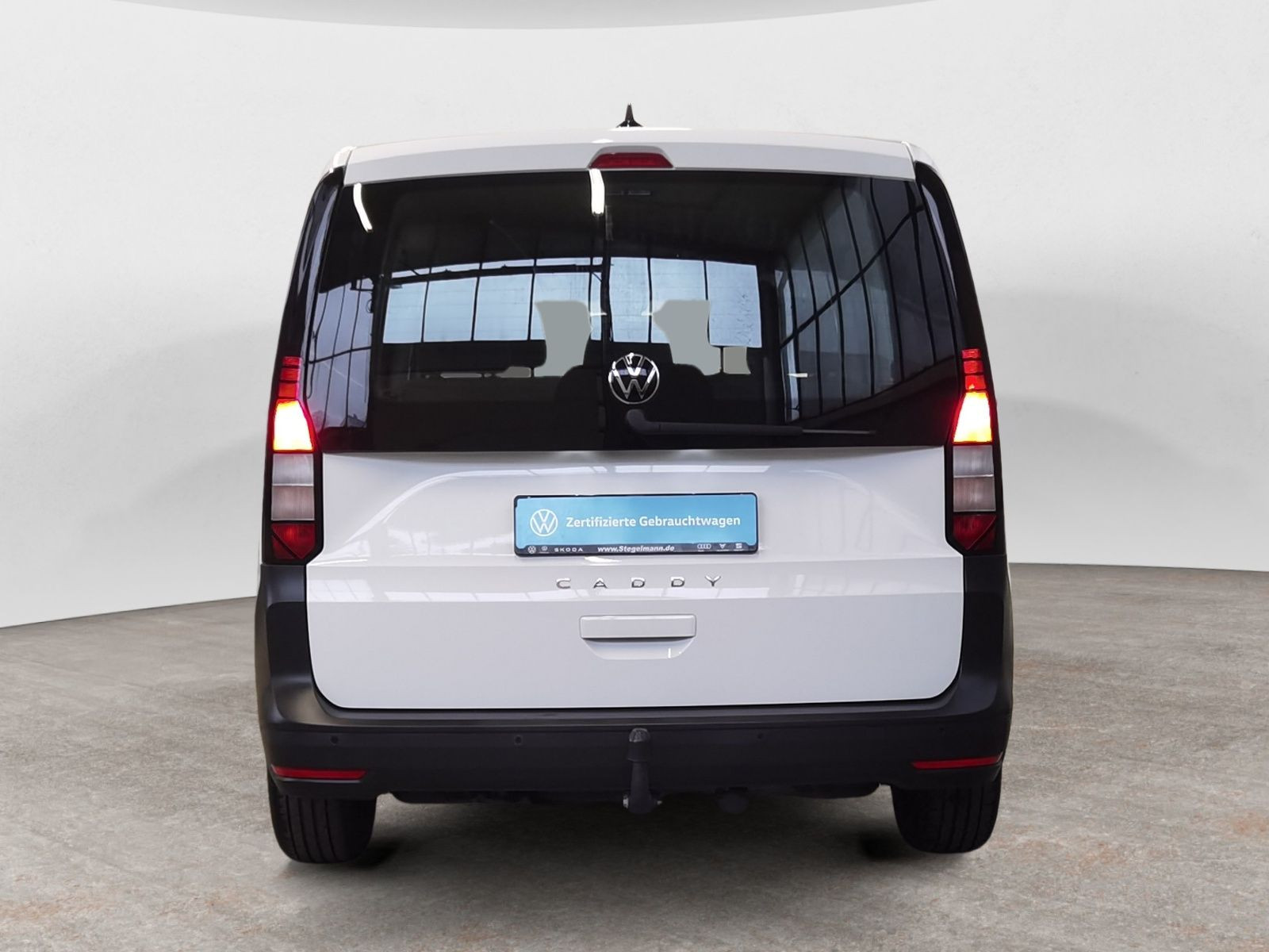 Volkswagen - Caddy_5