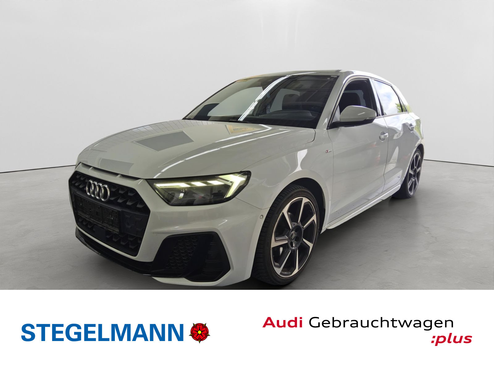 Audi - A1 Sportback_1