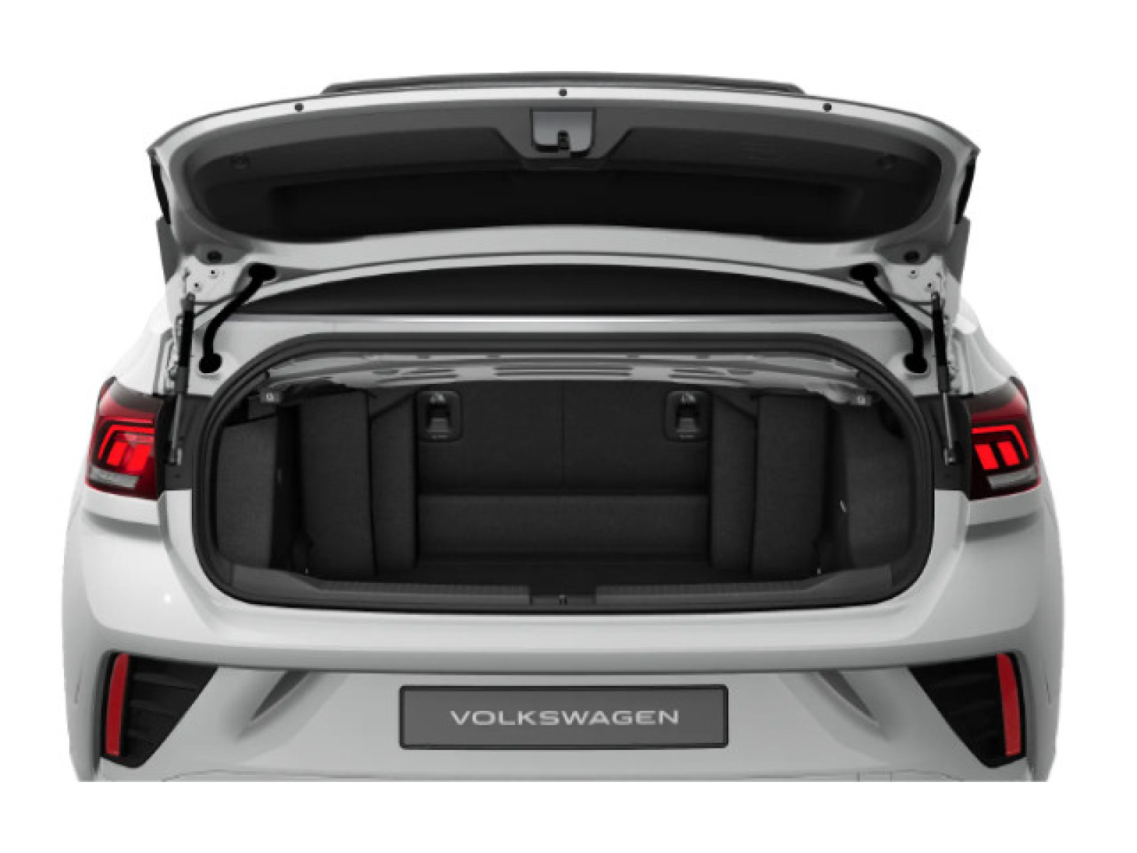 Volkswagen - T-Roc Cabriolet_4